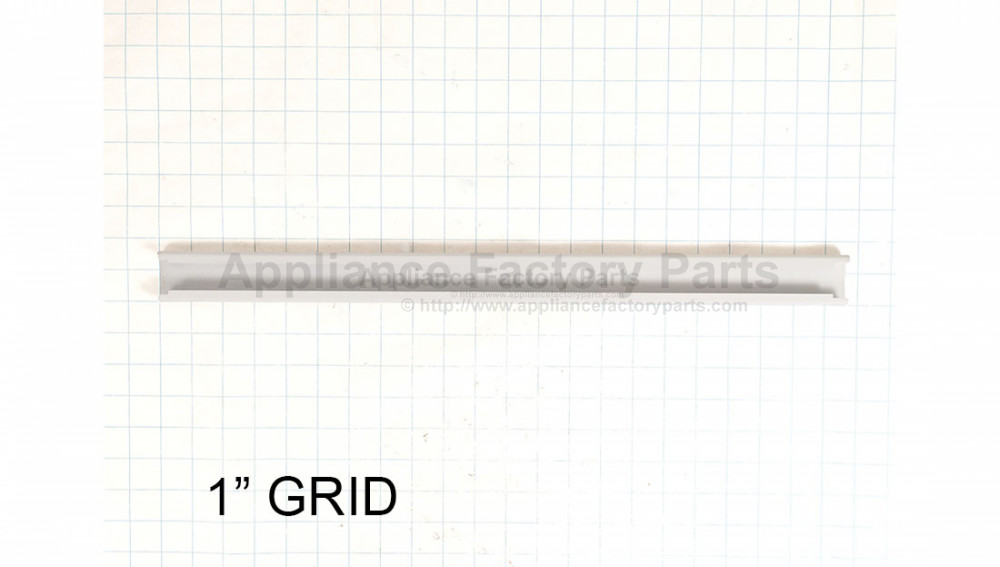 61001964 Whirlpool Refrigerator Retainer Bar Replacement