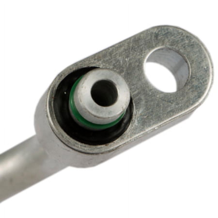 Carquest Premium A/C Liquid Line Hose Assembly w/o Orifice Tube