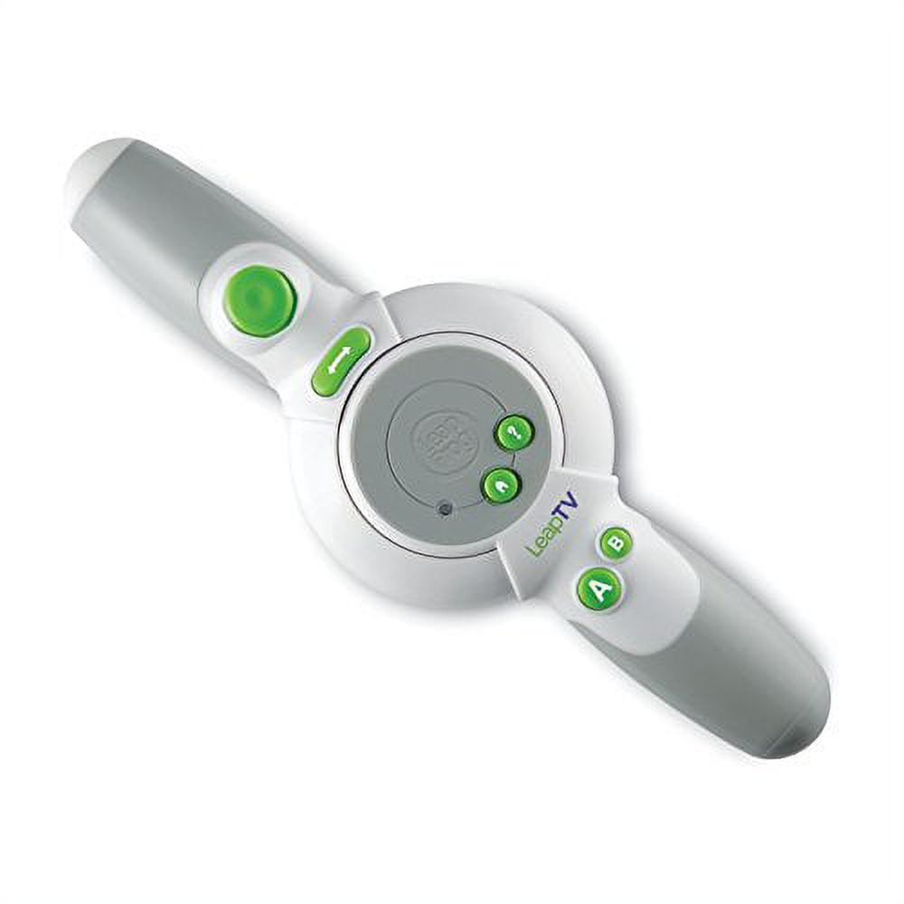 LeapFrog LeapTV Transforming Controller