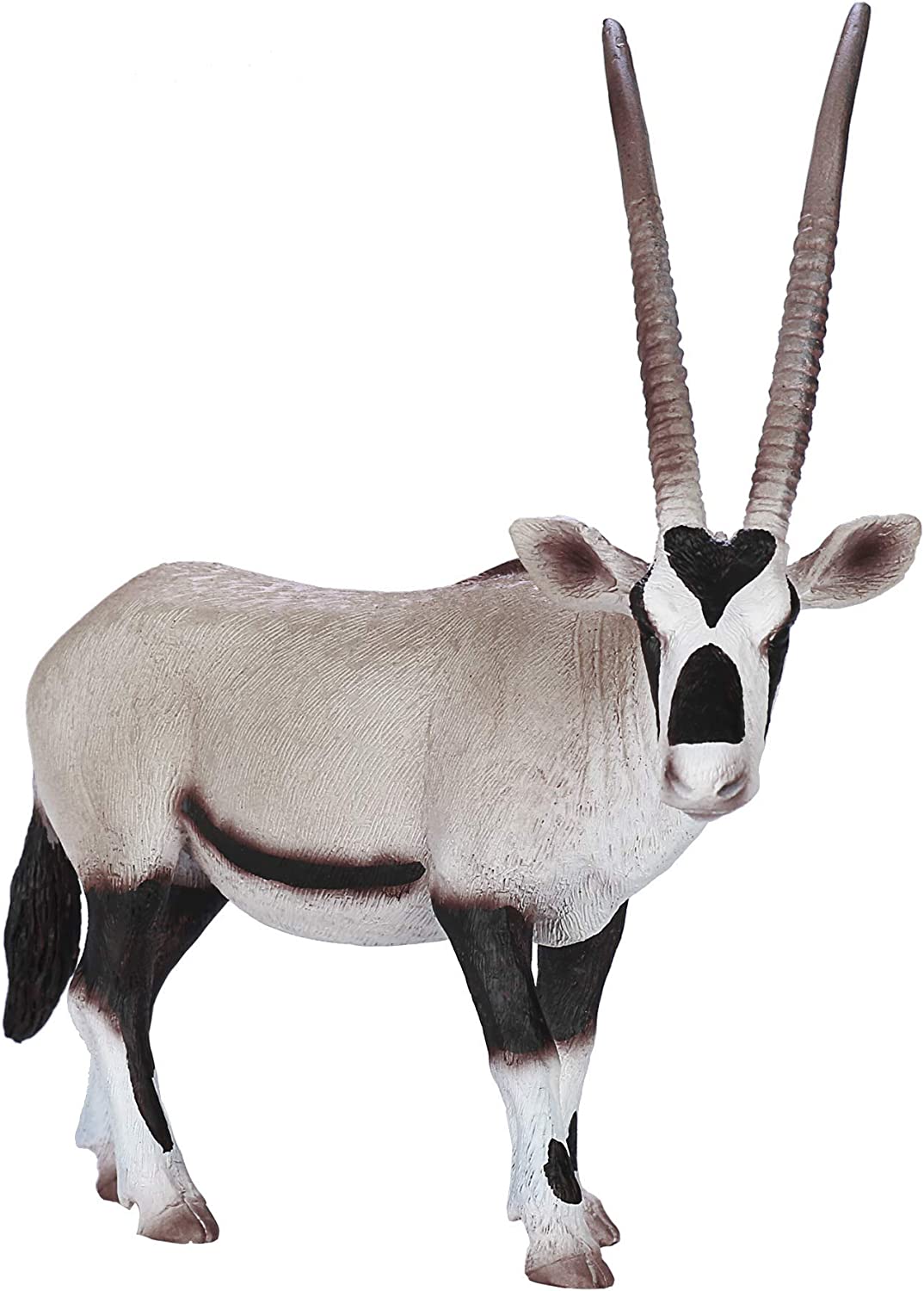 MOJO - Realistic International Wildlife Figurine, Oryx