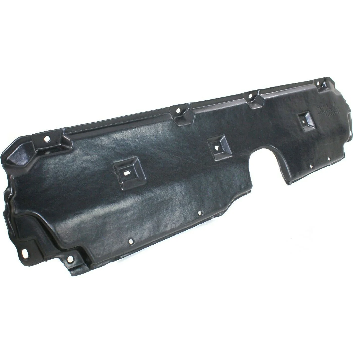 New Fits TOYOTA RAV4 2013 2018 Front Side Engine Splash Shield TO1228196