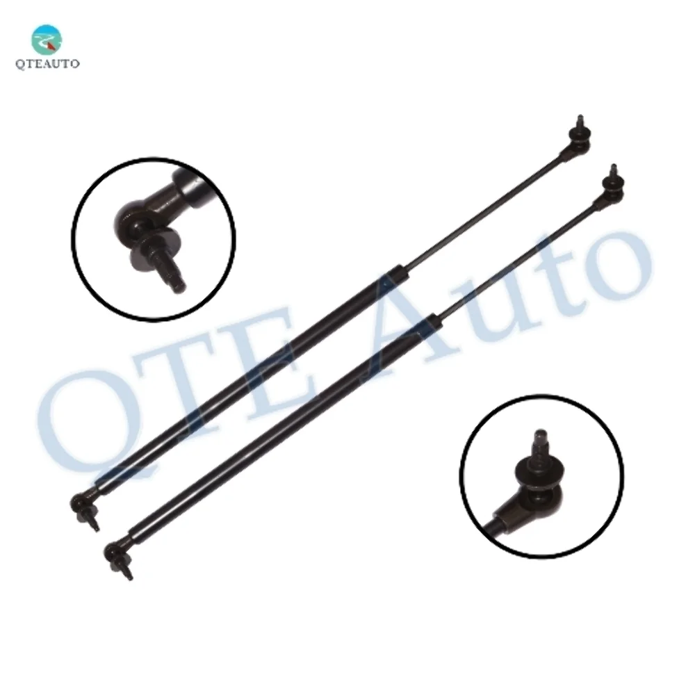 Pair of 2 Rear Liftgate Lift Support For 1998-2003 Dodge Durango