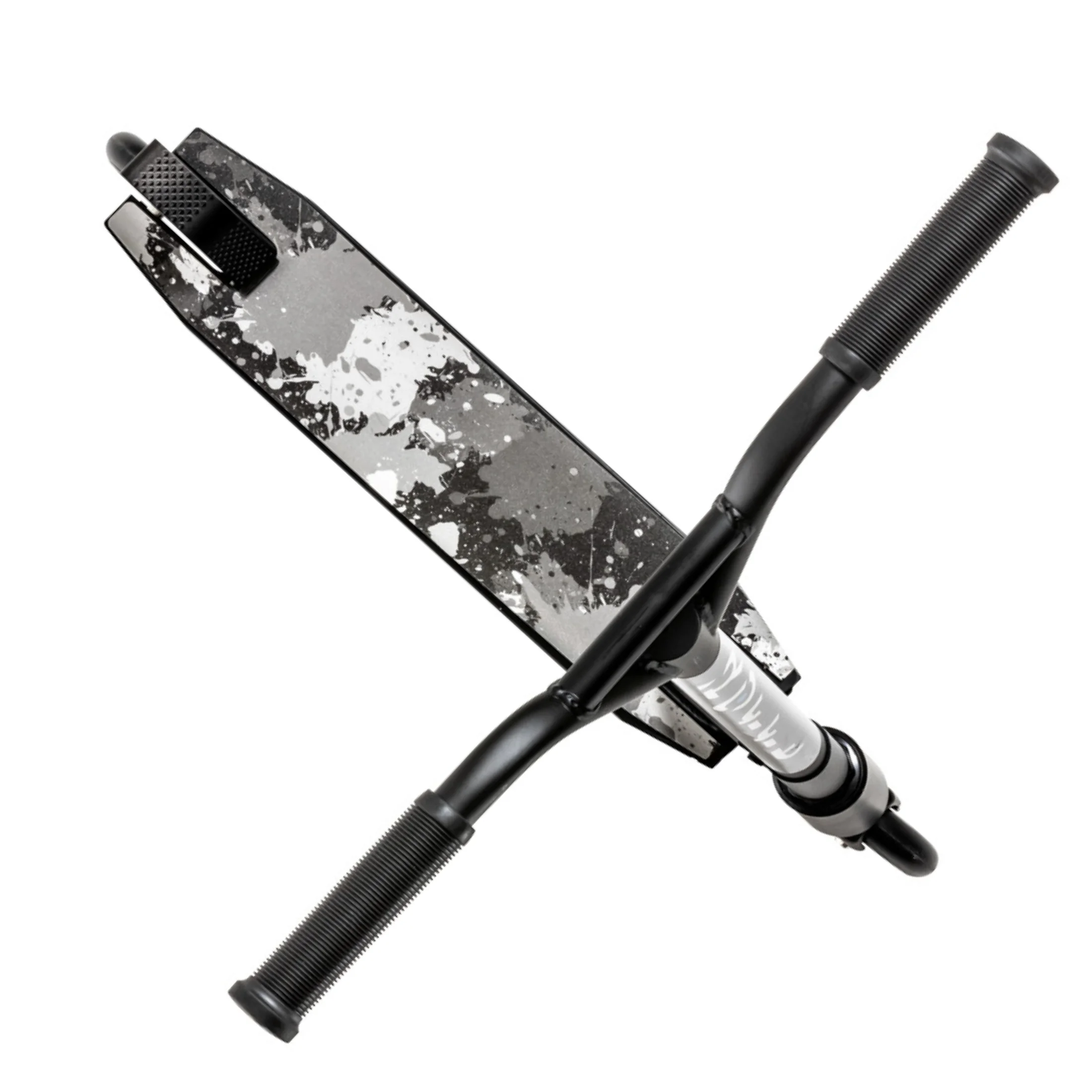 ROFFT Pro Stunt Scooter Youth/Adult for Jumps and Tricks Pu wheels