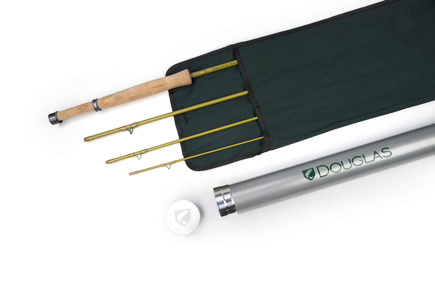 Douglas Outdoors Upstream Fly Rod
