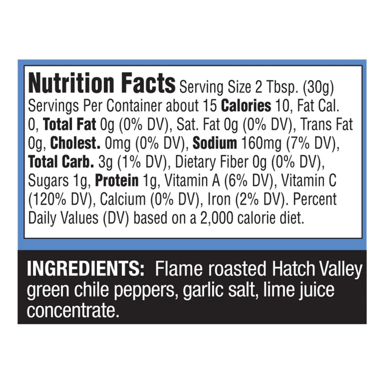 505 Southwestern Green Chile, 16 Ounce (3 Pack)