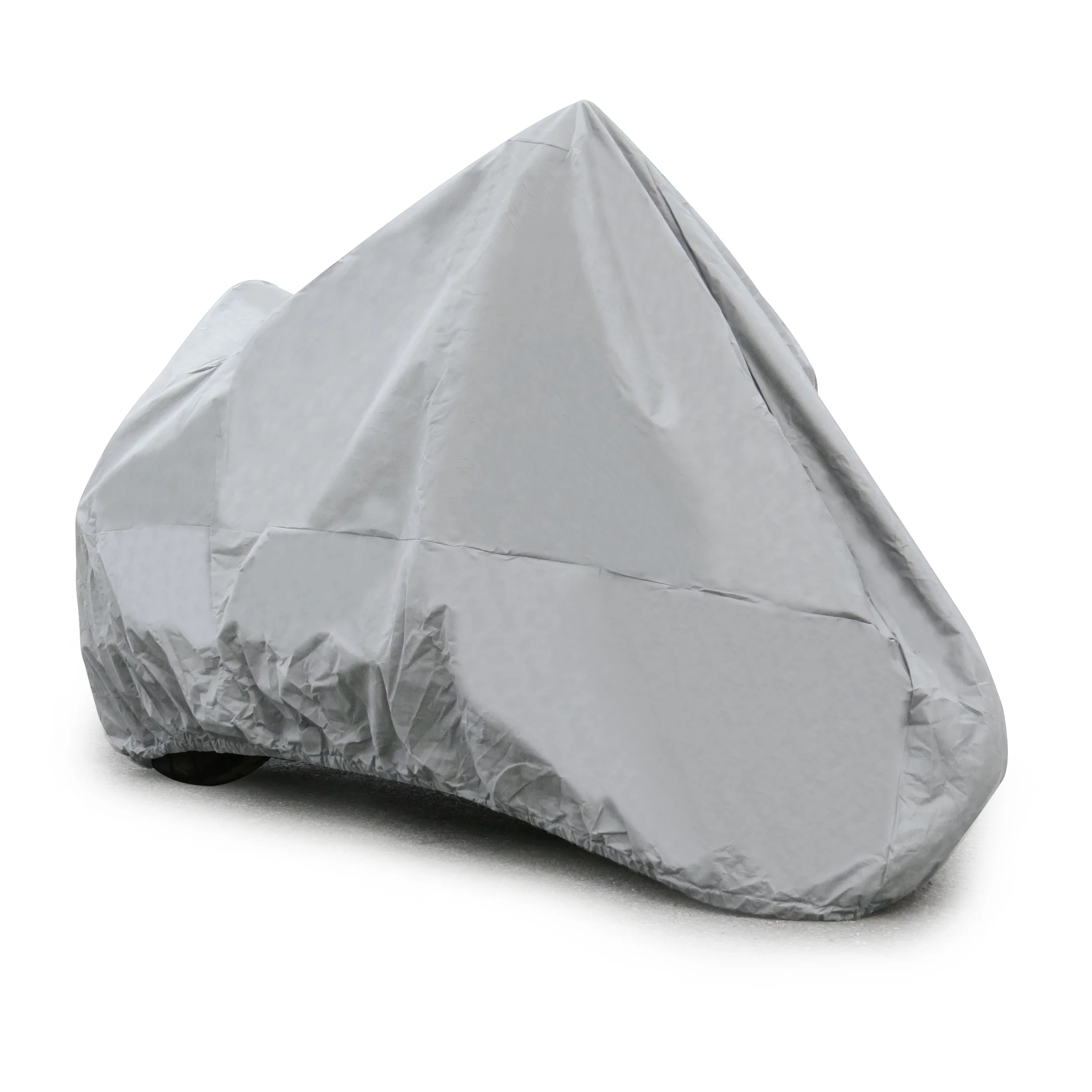 Budge Protector V Motorcycle Cover, 5 Layer Premium Weather Protection for Motorcycles, Multiple Sizes