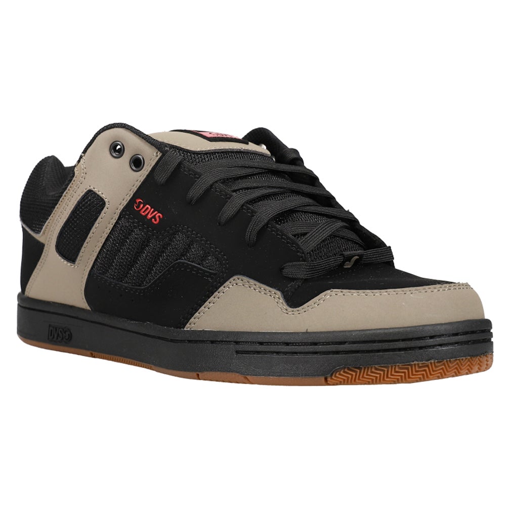 DVS  Mens Enduro 125 Skate  Sneakers Shoes Casual