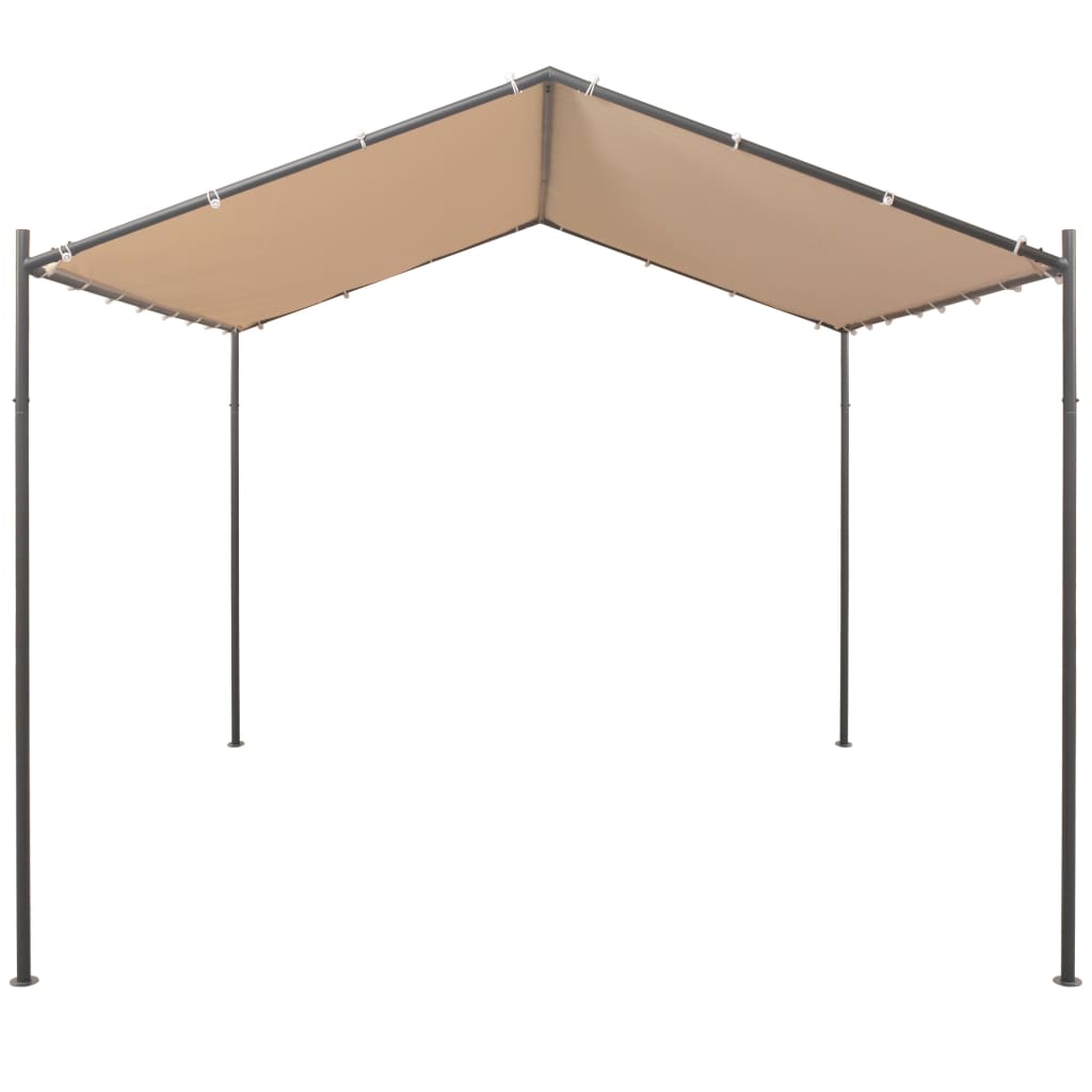 Buyweek Gazebo Pavilion Tent Canopy 118.1