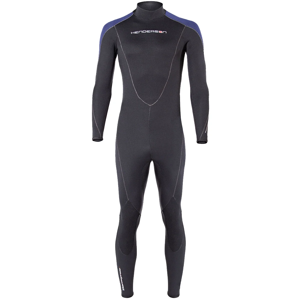 Henderson 5mm Thermoprene Men's Full Wetsuit