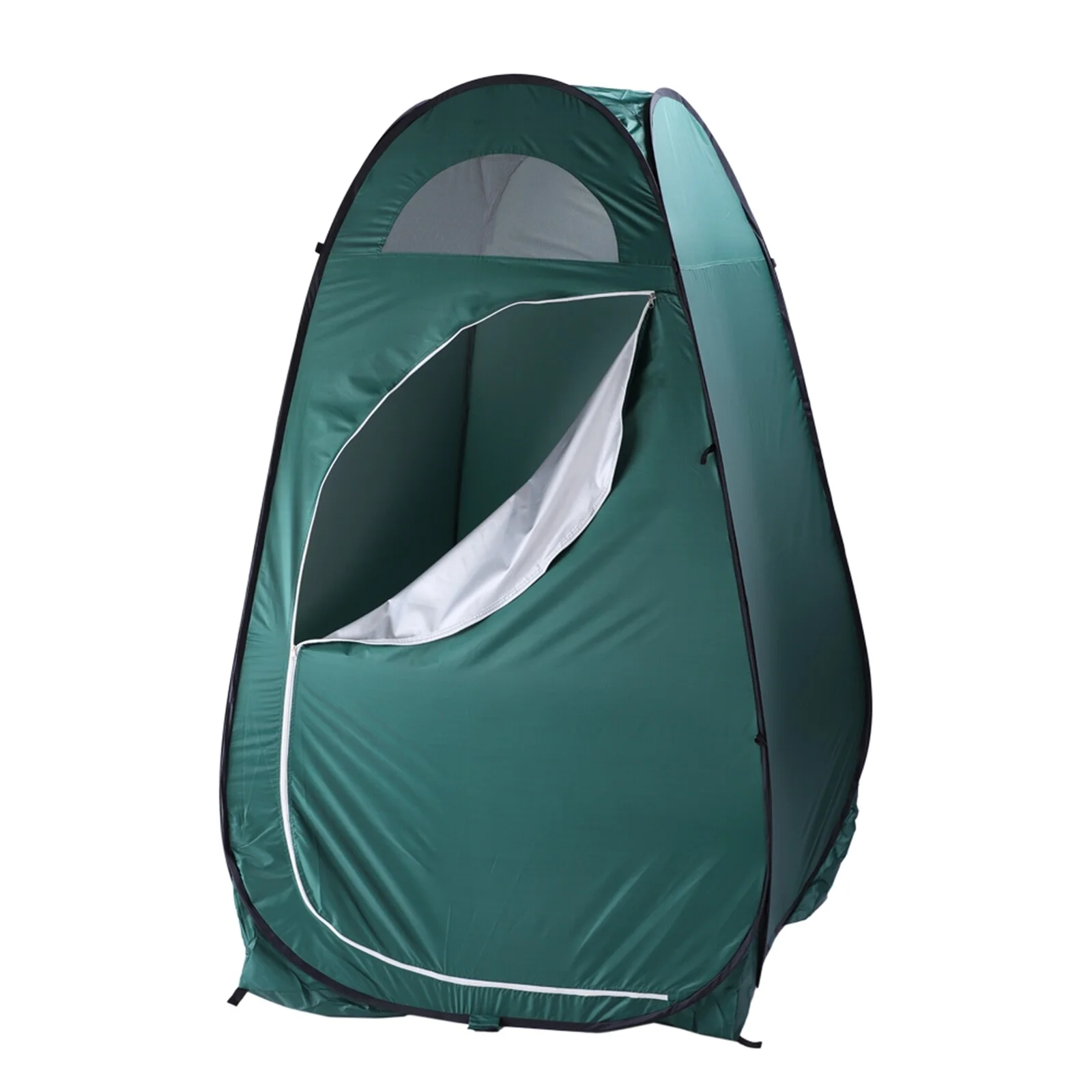Pop Up Privacy Tent, Instant Portable Outdoor Shower Tent, Camp Toilet, Changing Room, Rain Shelter for Camping & Beach
