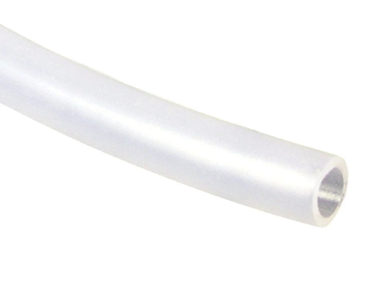 Anderson PE516316100B Polyethylene Tubing  0.19 in. x 0.31 in. x 100 ft.