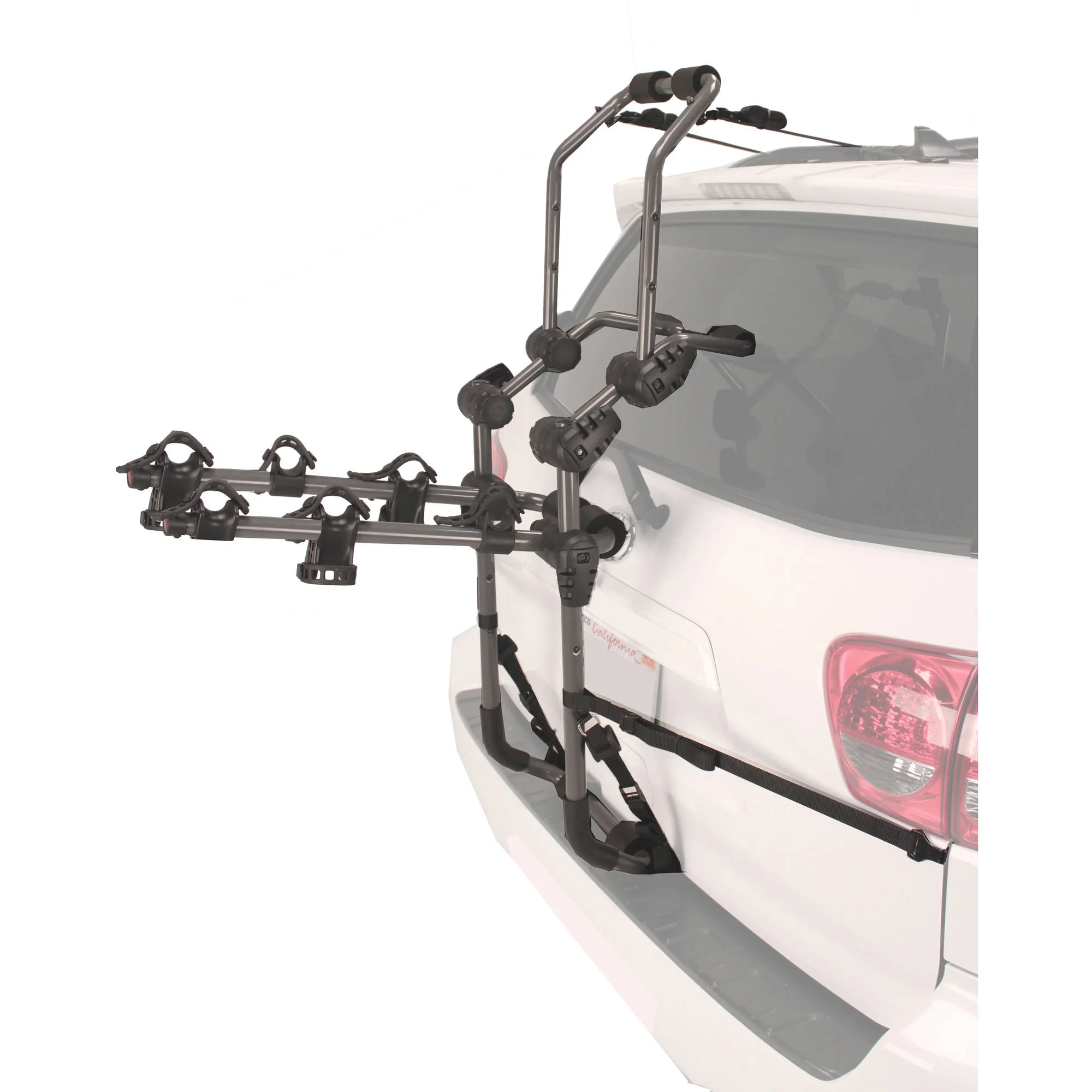 Hollywood Racks F2-3 Over-the-Top 3 Bike Rack