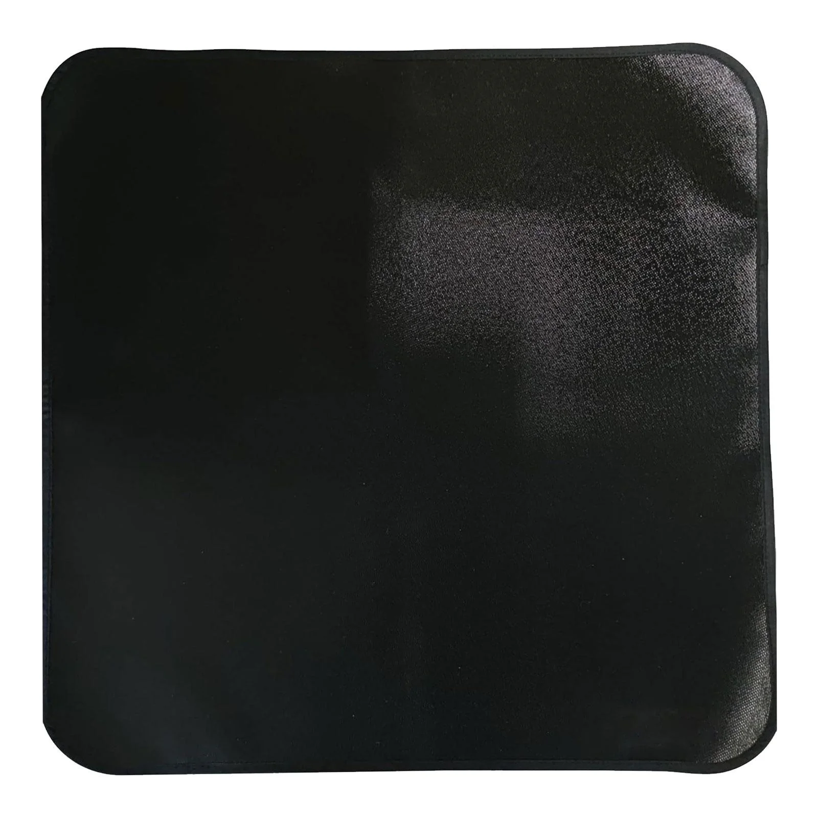 Colaxi Camping Fireproof Mat Blanket Heat Resistant Mat for Mat for Outdoor Party Deck Protection BBQ