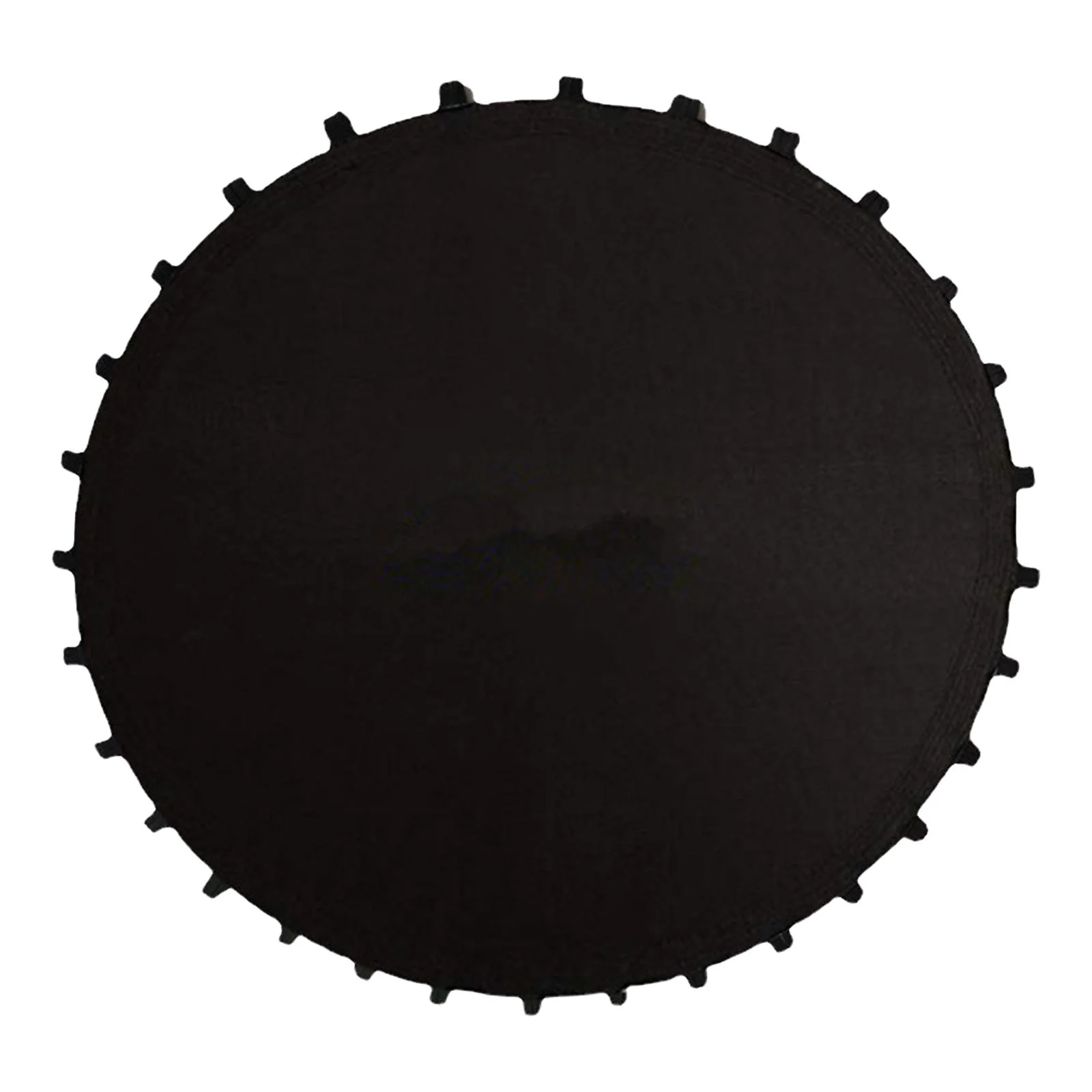 Trampoline Mat, Jumping Cushion Jumping Mat, Reusable Parts Premium Durable Accessory Jumping Pad, Jumping Cloth for Home Workout Gymnastics