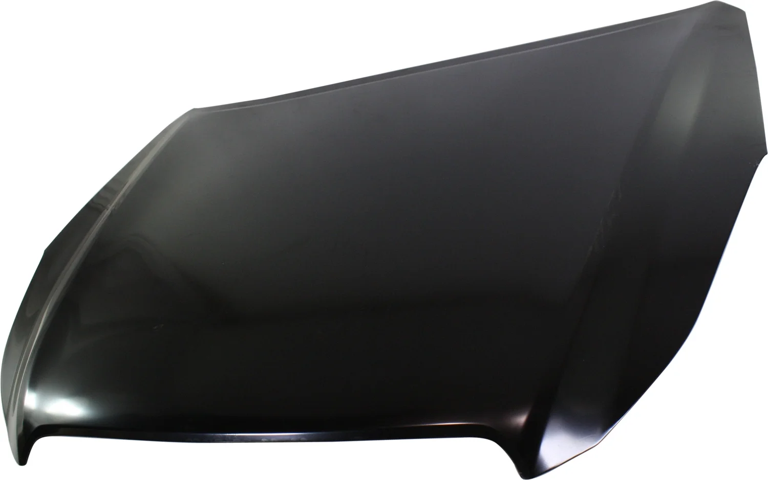 Hood Compatible with SUBARU LEGACY/OUTBACK 2010-2014 Steel - CAPA