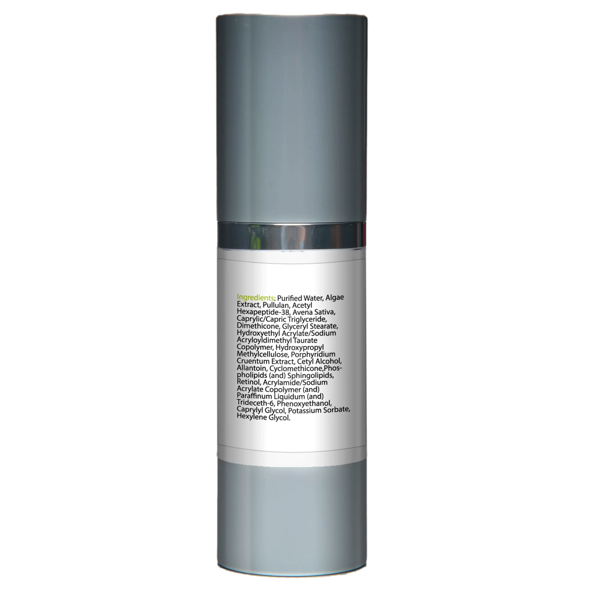 Bella Pelle L'ojesete Eye Lift By Emollient Skin Secret - Over & Under Eye Cream for Eye Bags and Crows Feet - Restore Youthful Appearance - 0.5oz