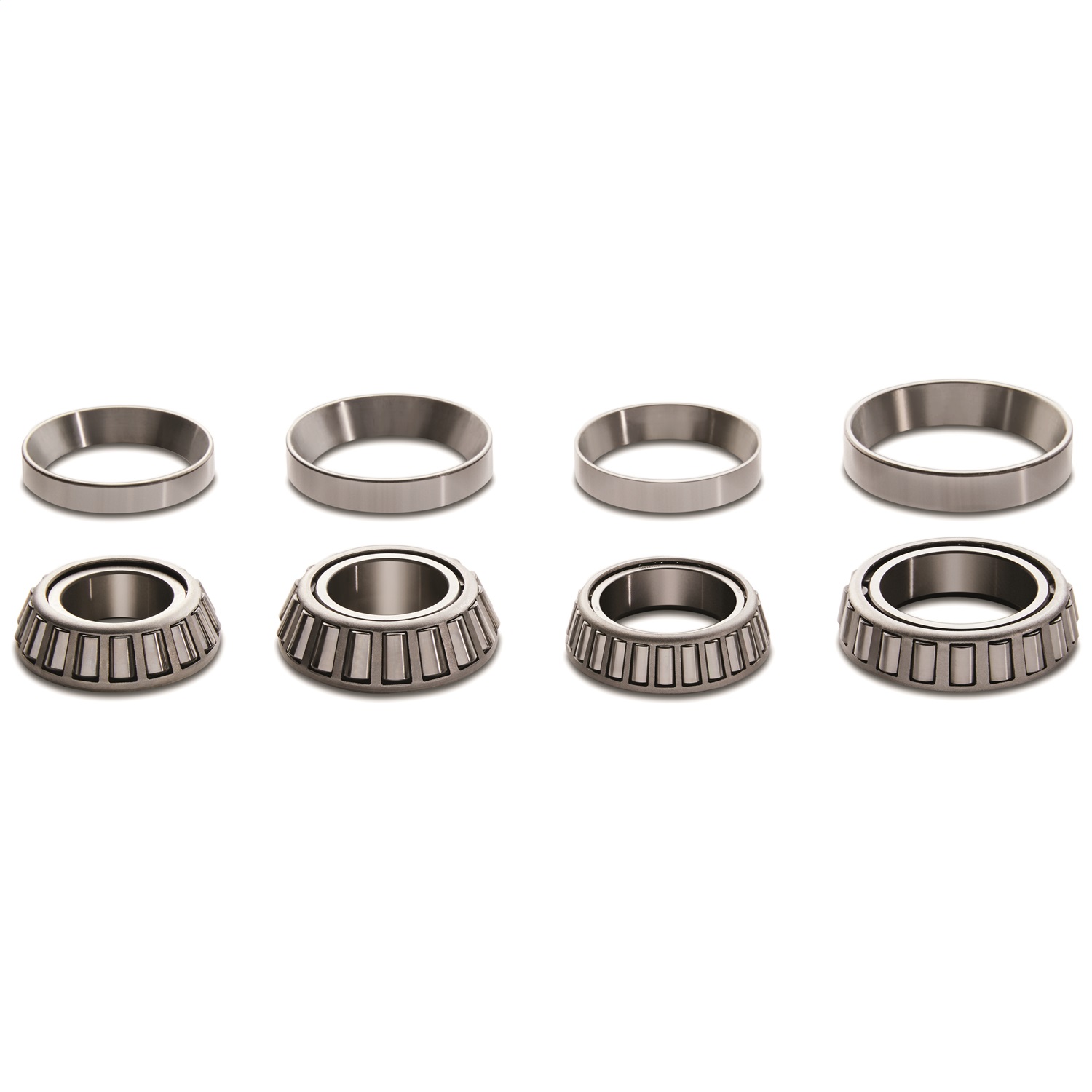 Ford Racing Bronco M210 Fdu Ring And Pinion Installation Kit - M-4210-D