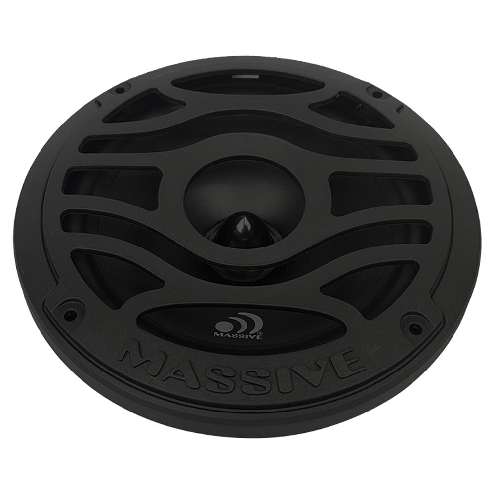 Massive Audio EMK6 V2 - 6.5