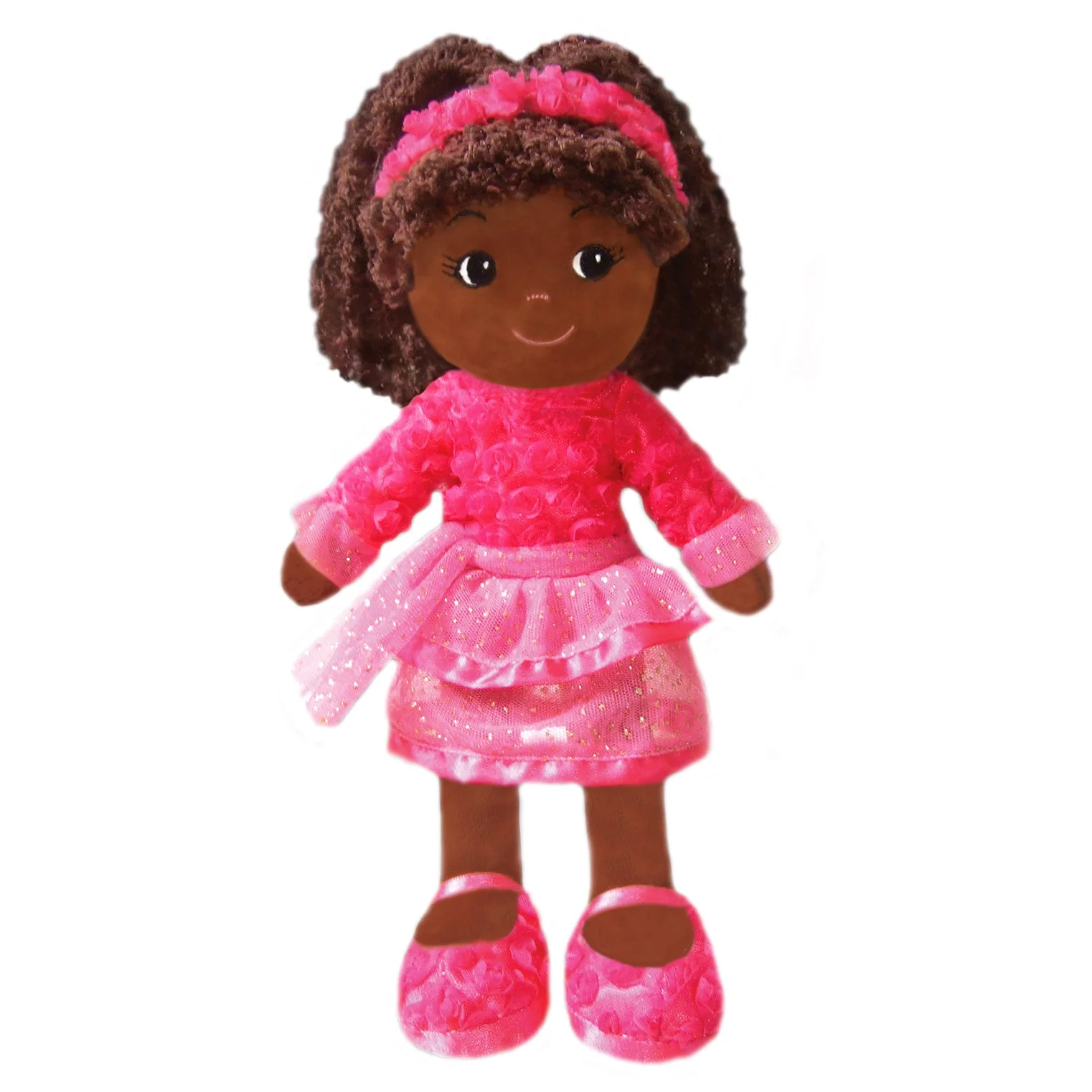 GirlznDollz Elana Tutu Baby Doll