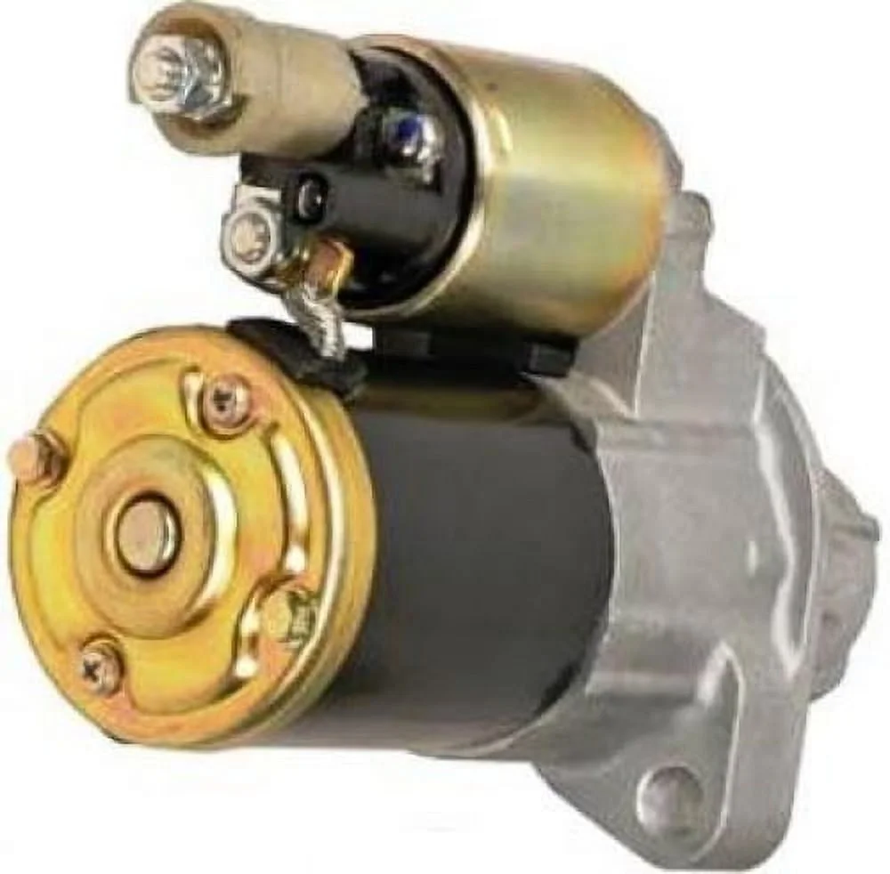Starter Compatible with Honda Accord 2.4L 2003 2004 2005, Element 2.4L 2003 2004 2005 2006