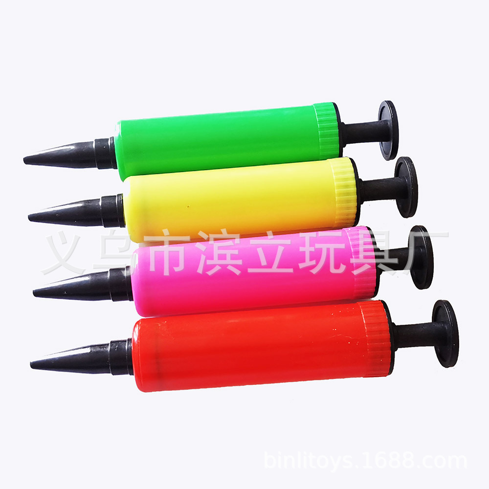 1 Set of Inflatable Beach Balls Inflatable Sports Balls Outdoor Indoor Inflatable Balls