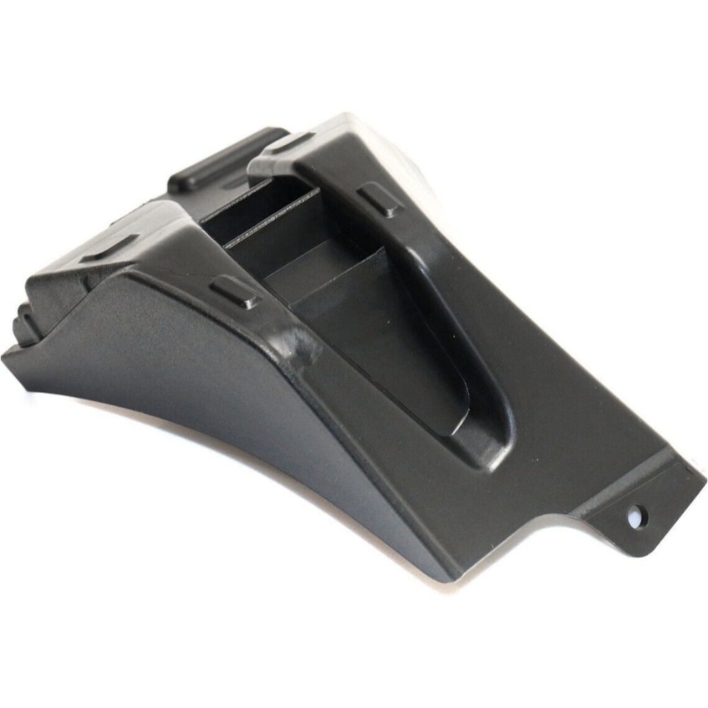 Geelife For 16-18 RAV4 Bumper Face Bar Guards Front Passenger Right Side Right Hand