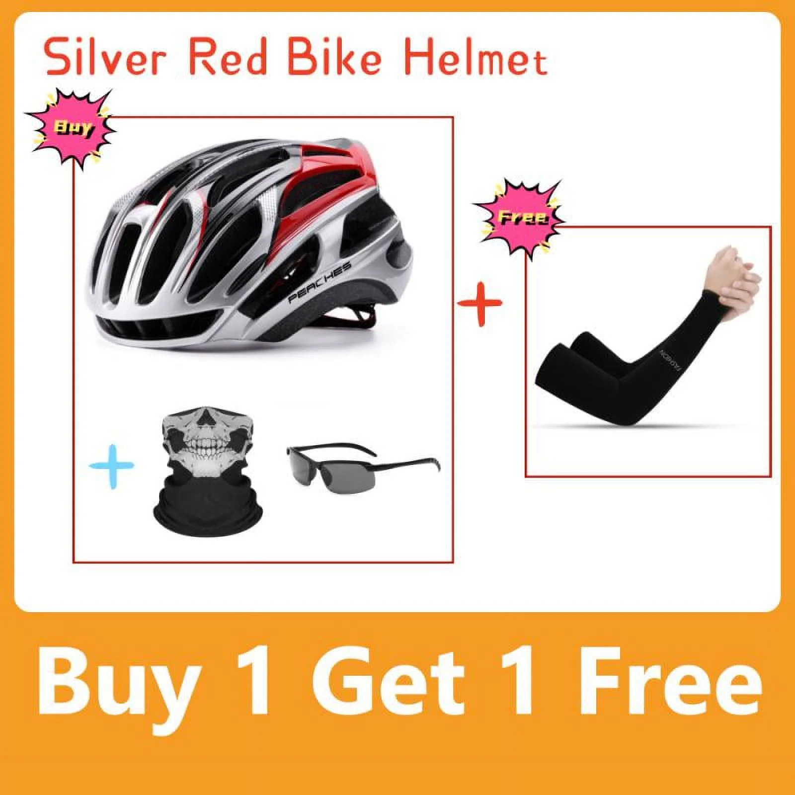 MTB Bike Helmet Ultralight 185g City Road Bike Racing Helmet Mountain Bicycle Helmet Integrally-molded Casco Ciclismo