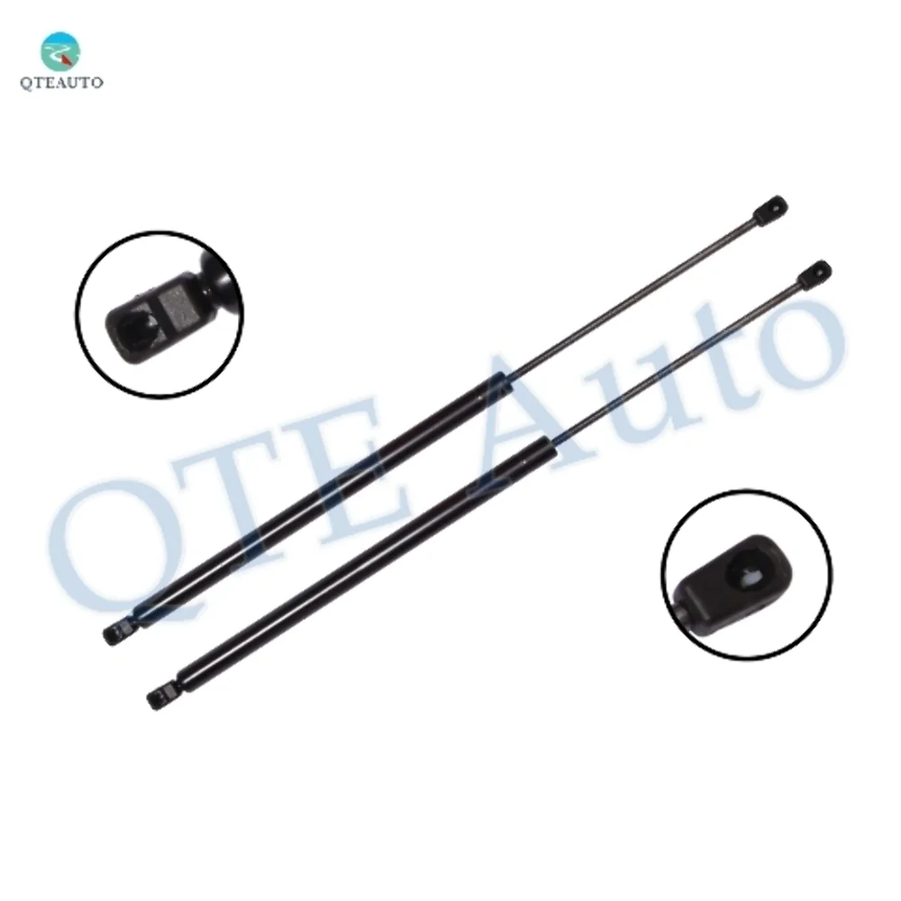 Pair of 2 Rear Tailgate Lift Support For 1993-1995 Saturn SW1 wagon 4 door