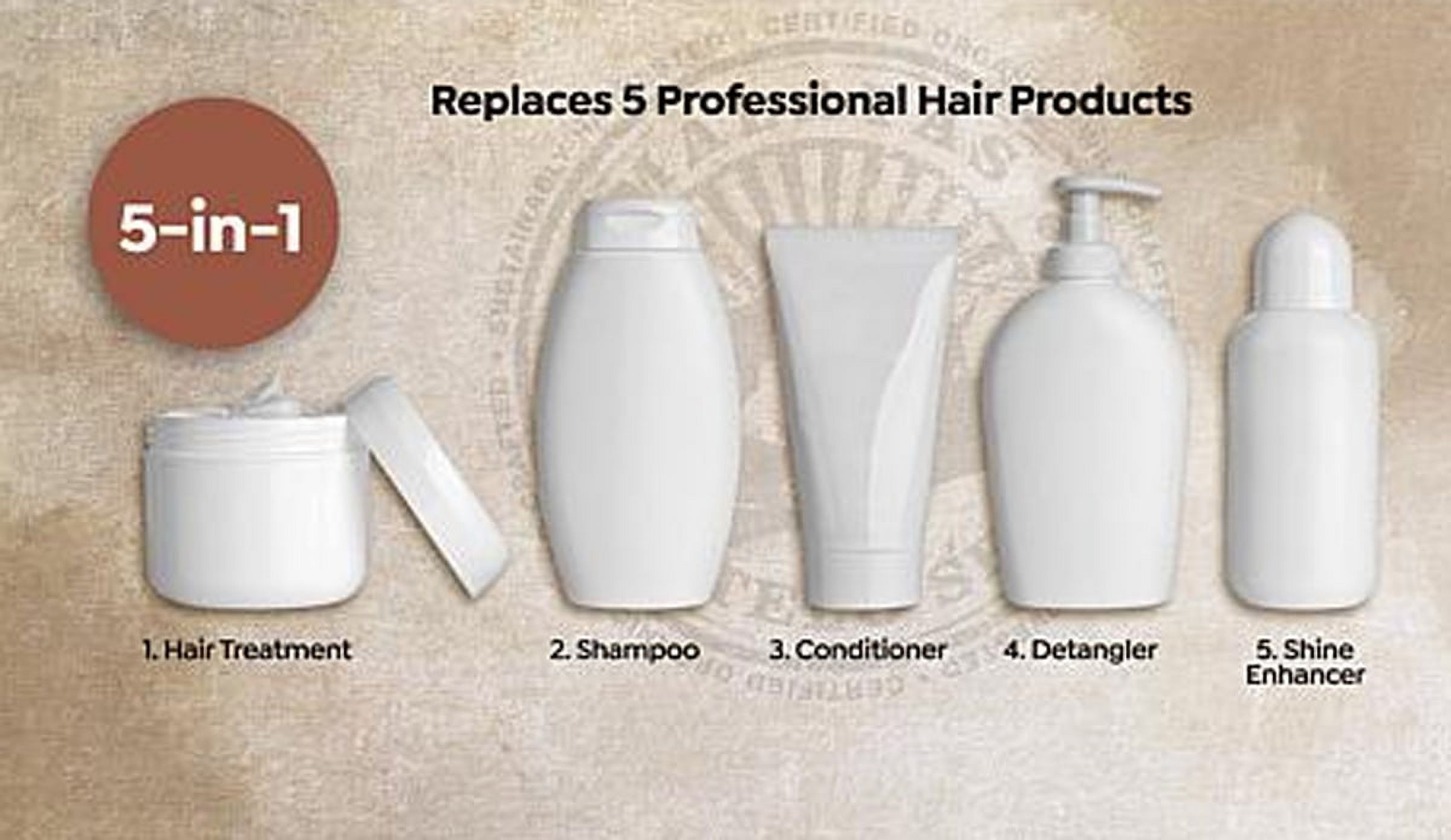 Tweak’d by Nature Above The Clouds Cleansing Hair Treatment 16oz