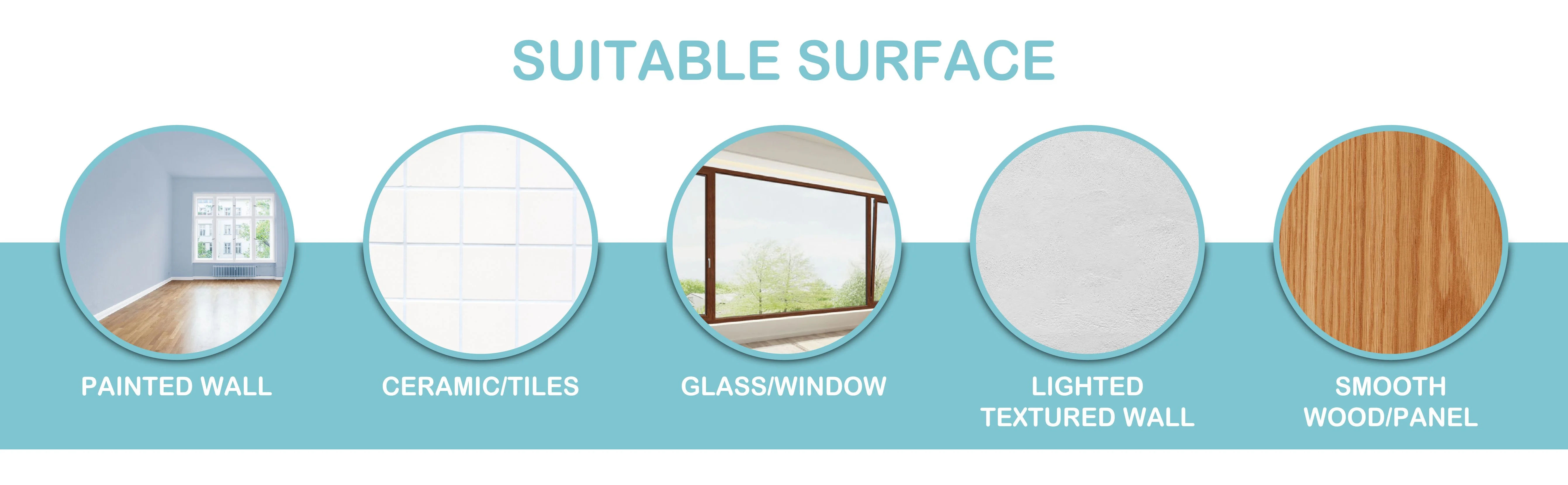 Design With Vinyl Artwork Beatiful Flying Mallard Duck Handsome Wall Decal for Children - Ponds, Marshes, Streams, Lakes Themed Décor - Size: 18 In x 31 In