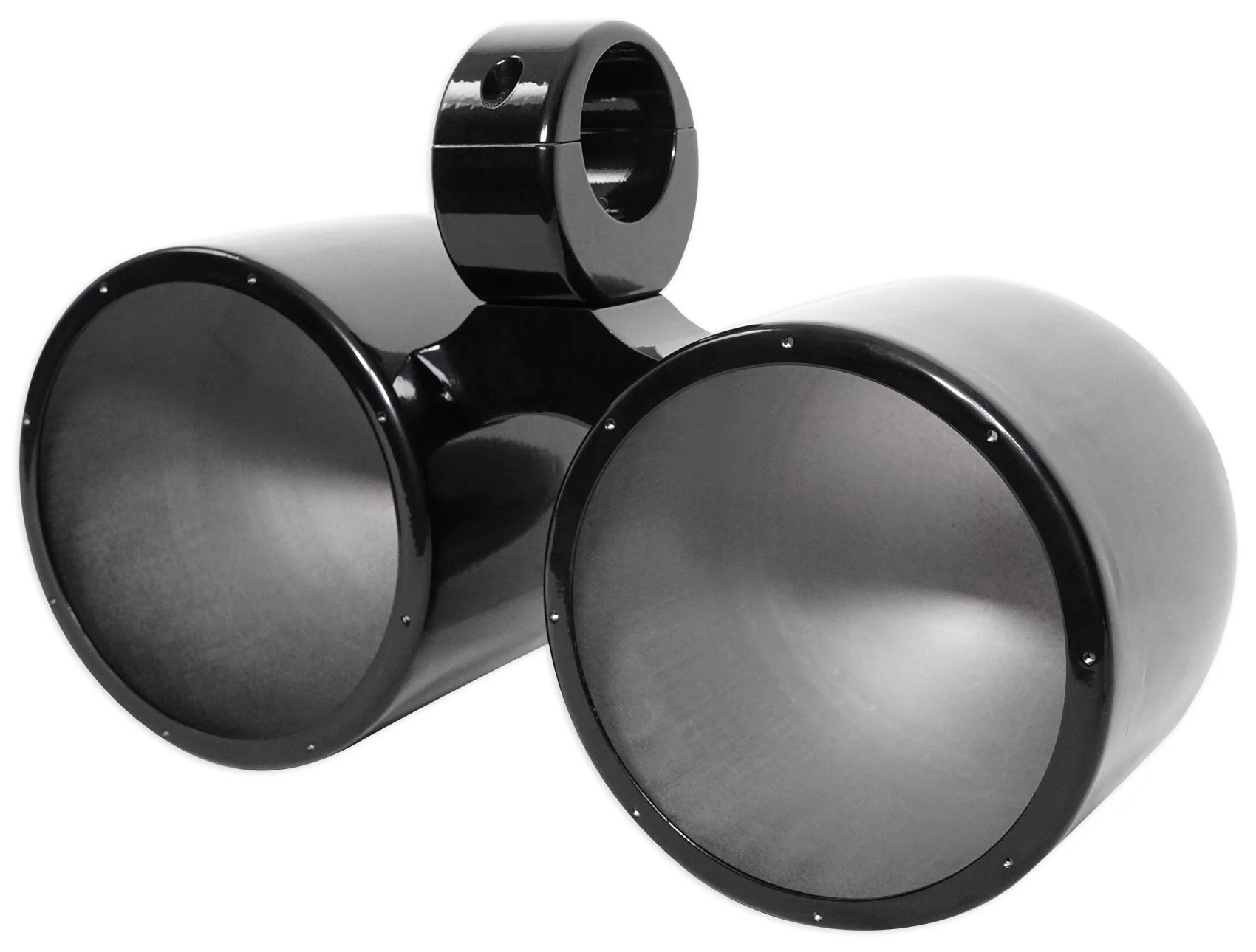 Rockville DMAC80B Dual 7.7