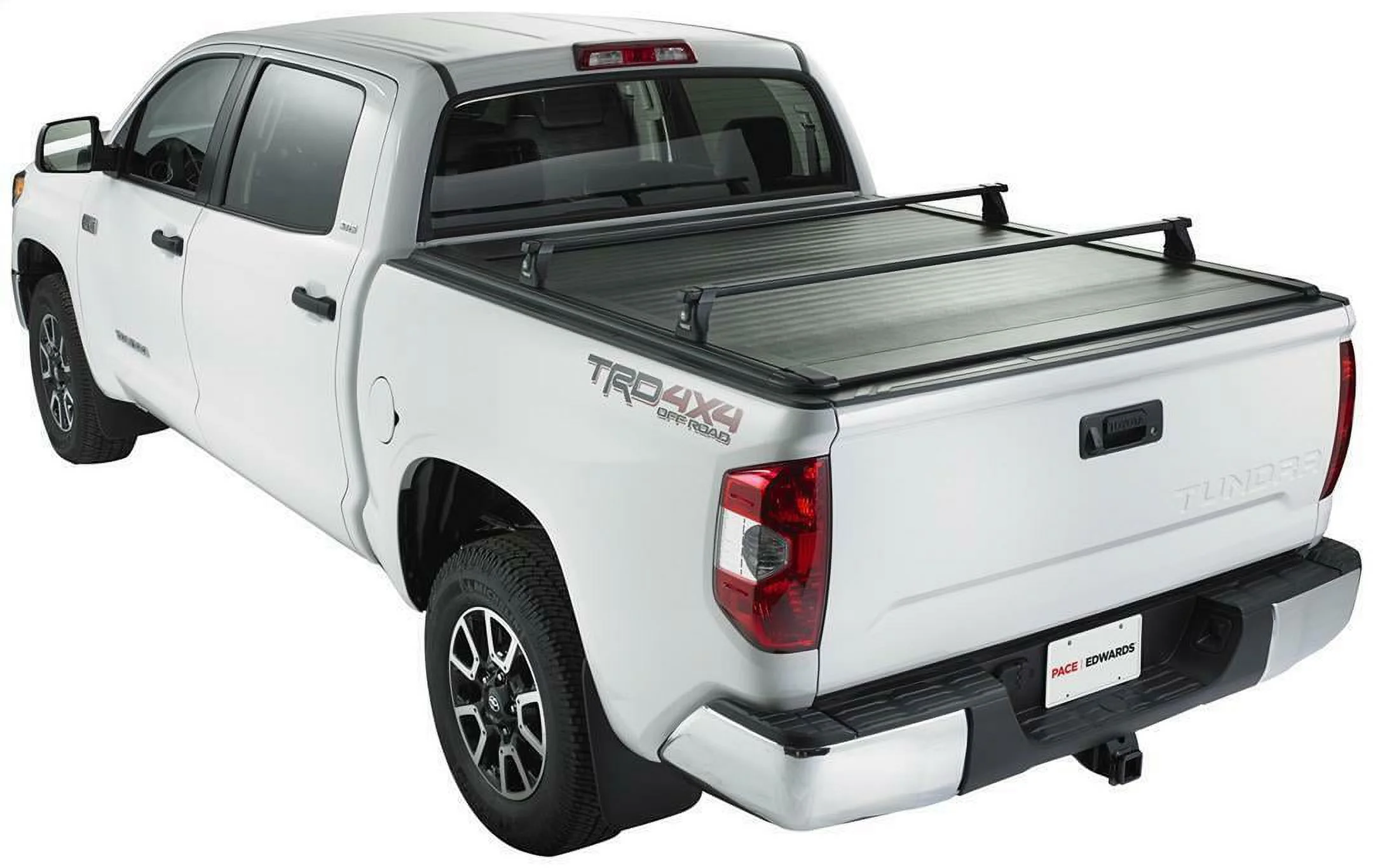 Pace Edwards Krf184 Ultragroove Tonneau Cover Kit Fits 22 23 Maverick