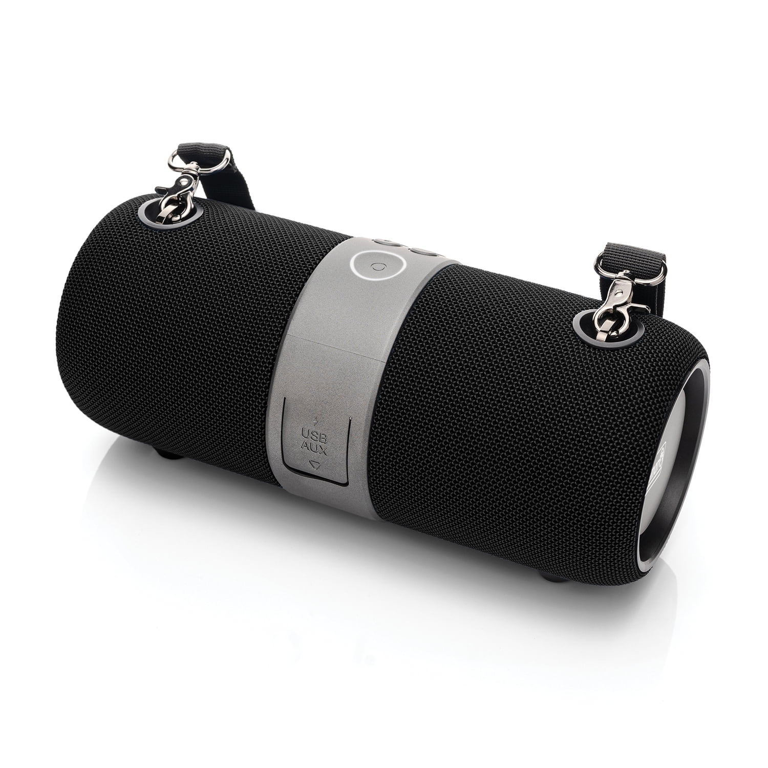 Coleman Portable Bluetooth Speaker, Black, CBT60-BK