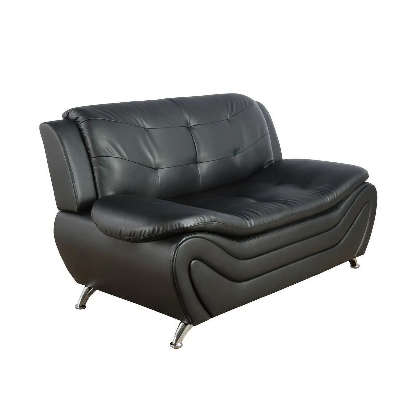 PonLiving Furniture Nesbit Loveseat Nesbit Loveseat