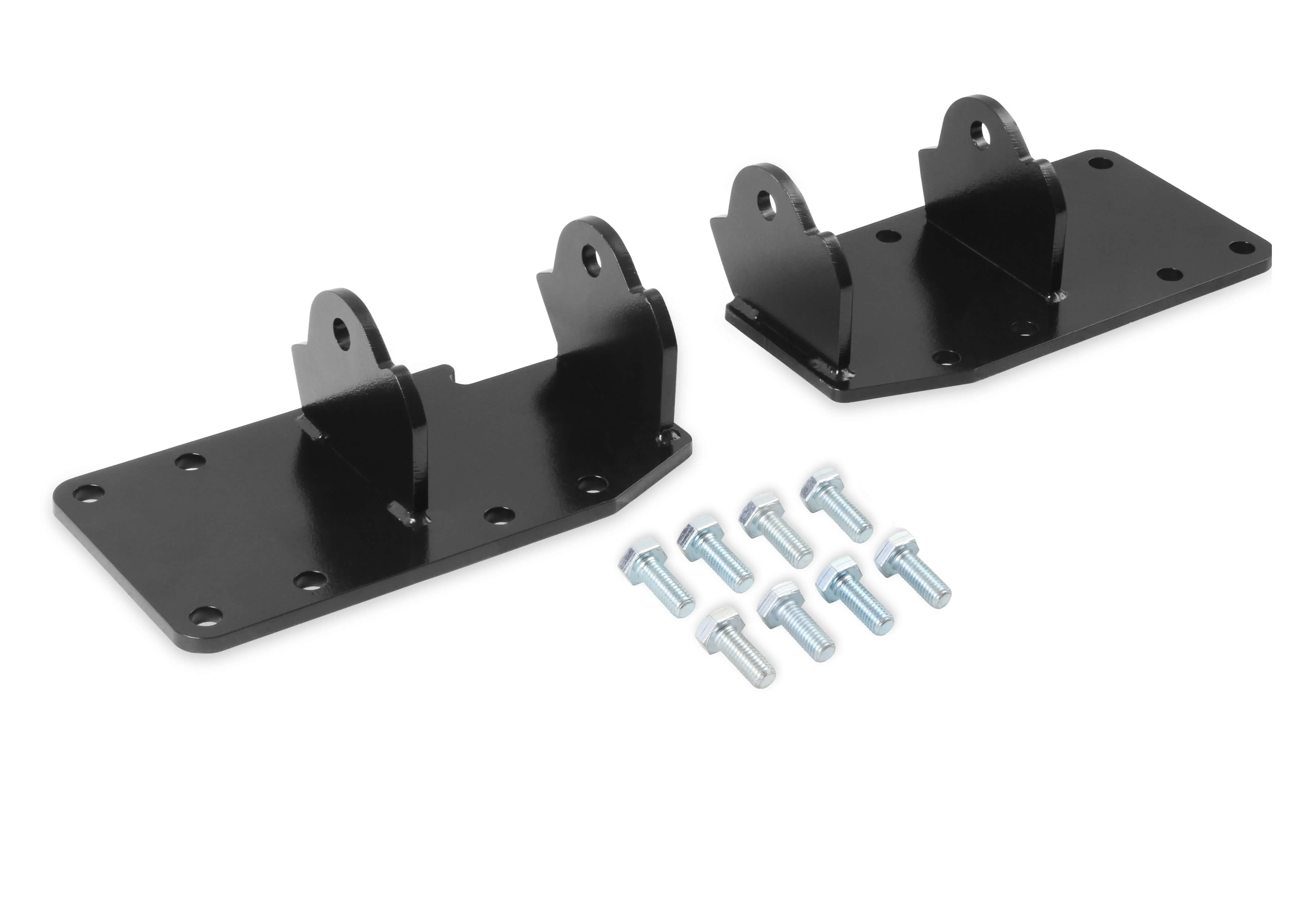 Hooker Blackheart BHS556 LT Swap Standard Engine Mount Brackets Dual Position
