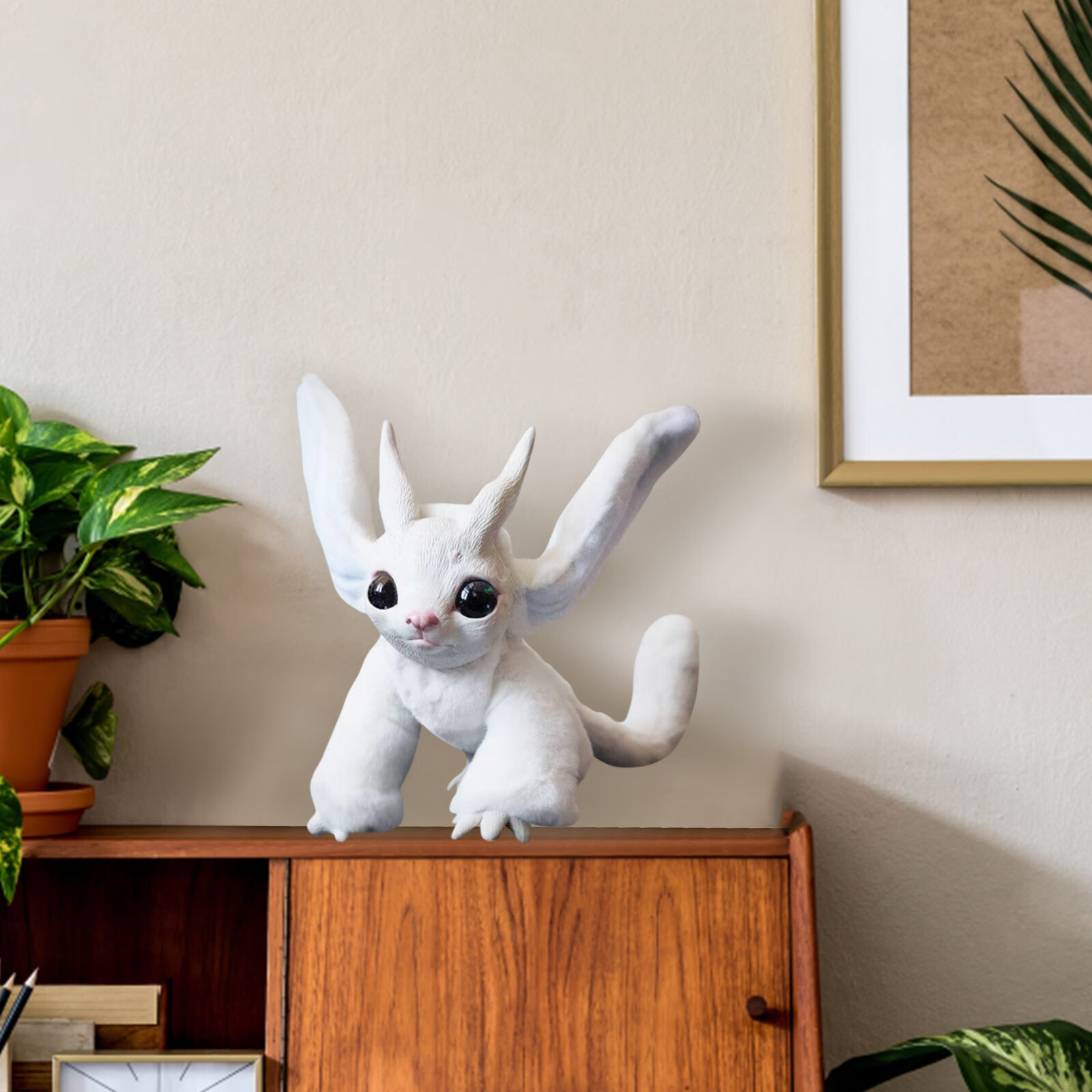 KEVCHE Hot Selling Plush Doll Toy Gift Cartoon Style Children's Rag Doll Doll