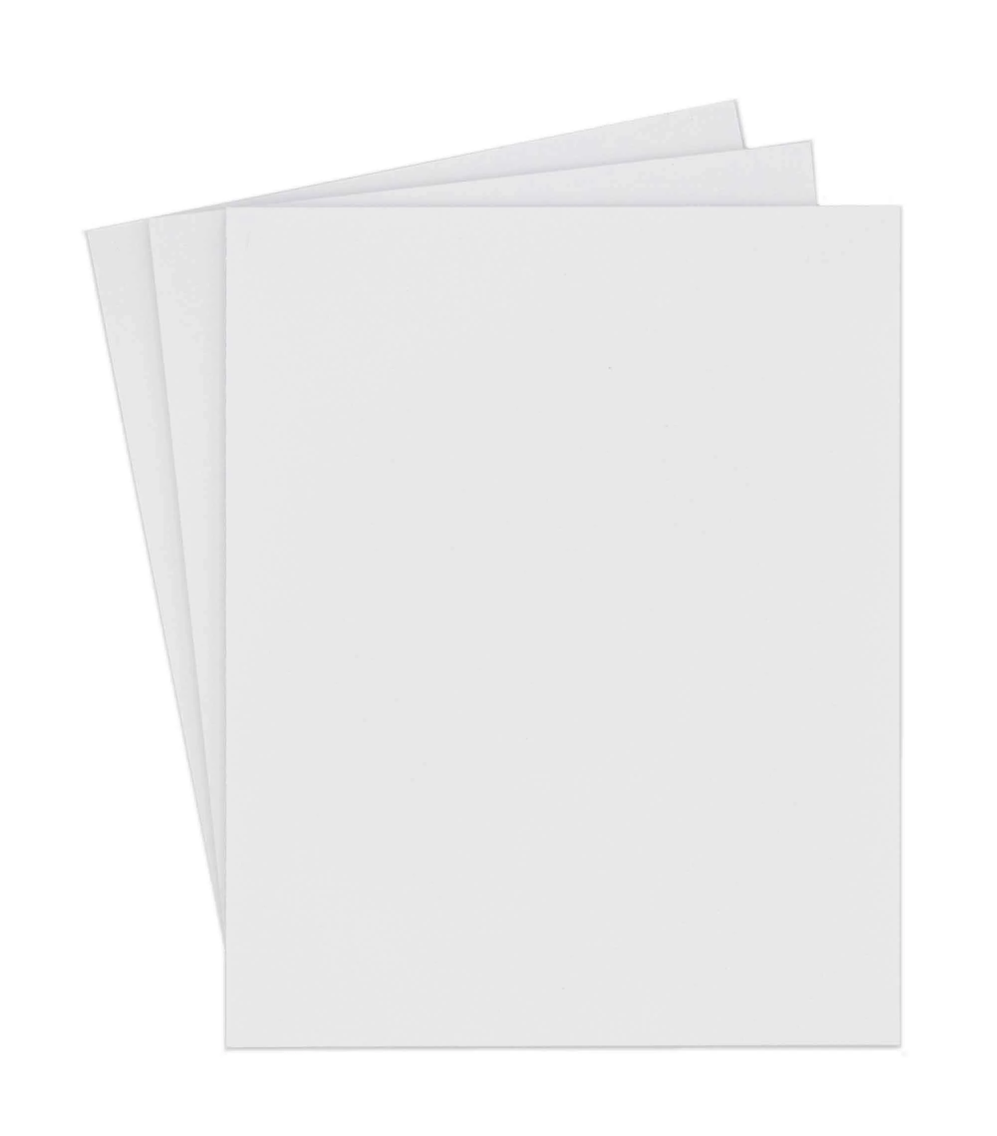 Self-stick Adhesive Foam Boards 13