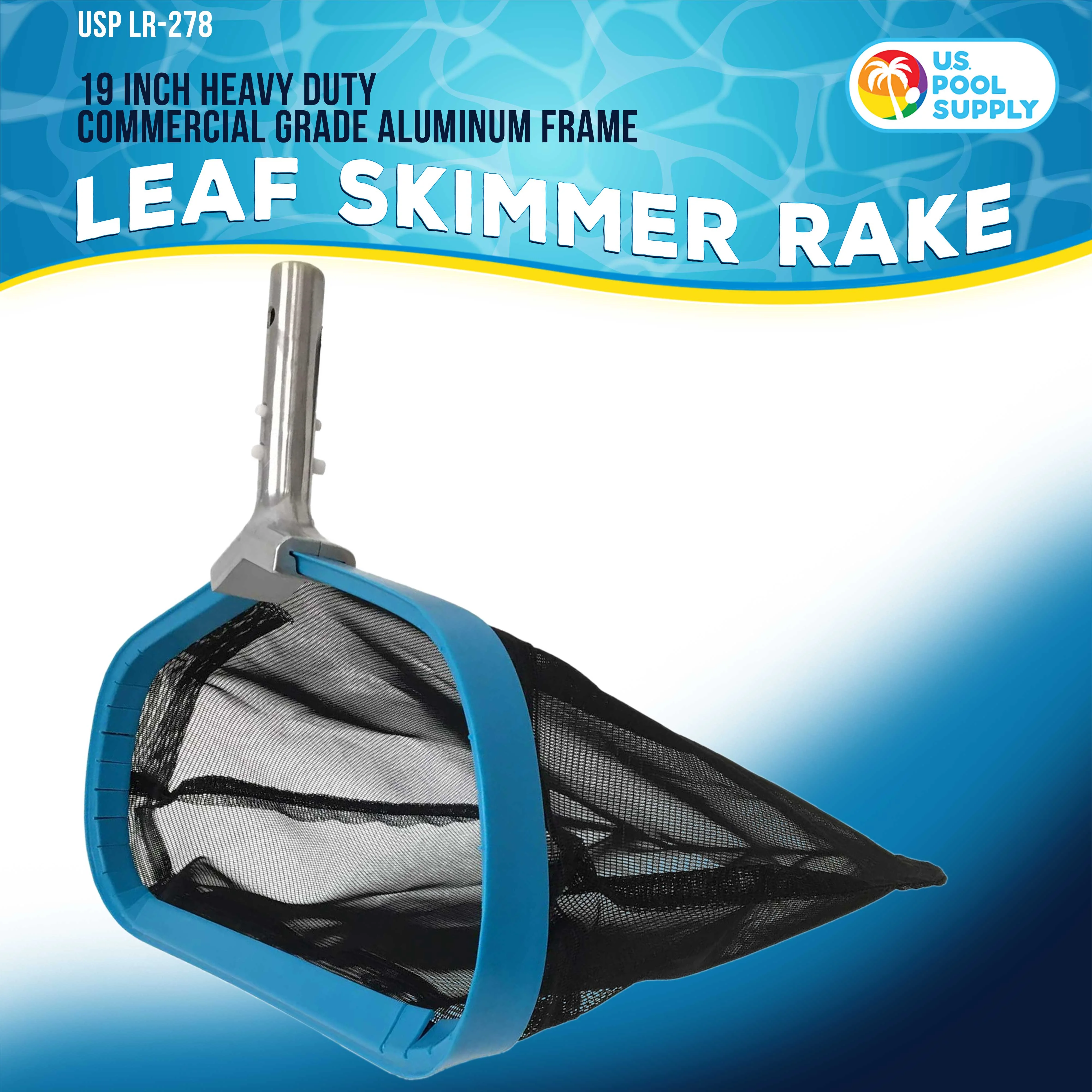 U.S. Pool Supply Professional Heavy Duty 19