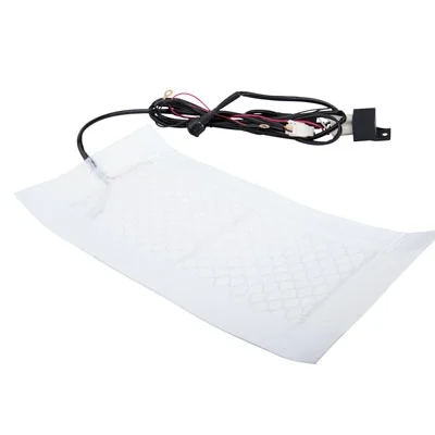 Tusk ATV/Motorcycle Seat Heater For POLARIS Sportsman 450 HO EPS 2022