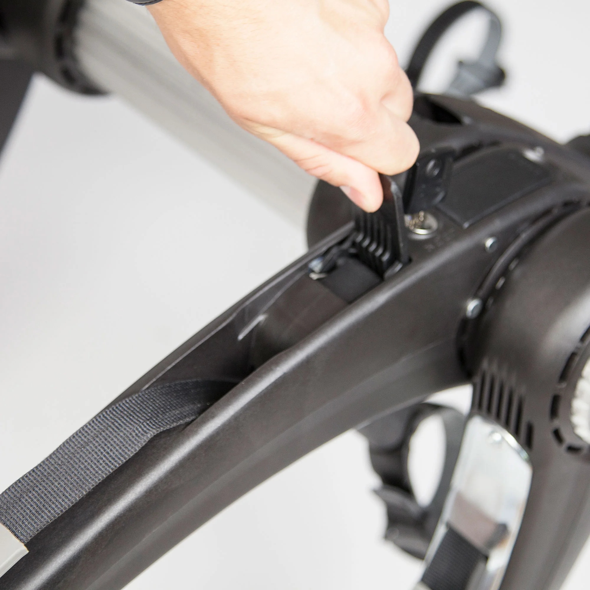 Saris Super Bones Bike Rack