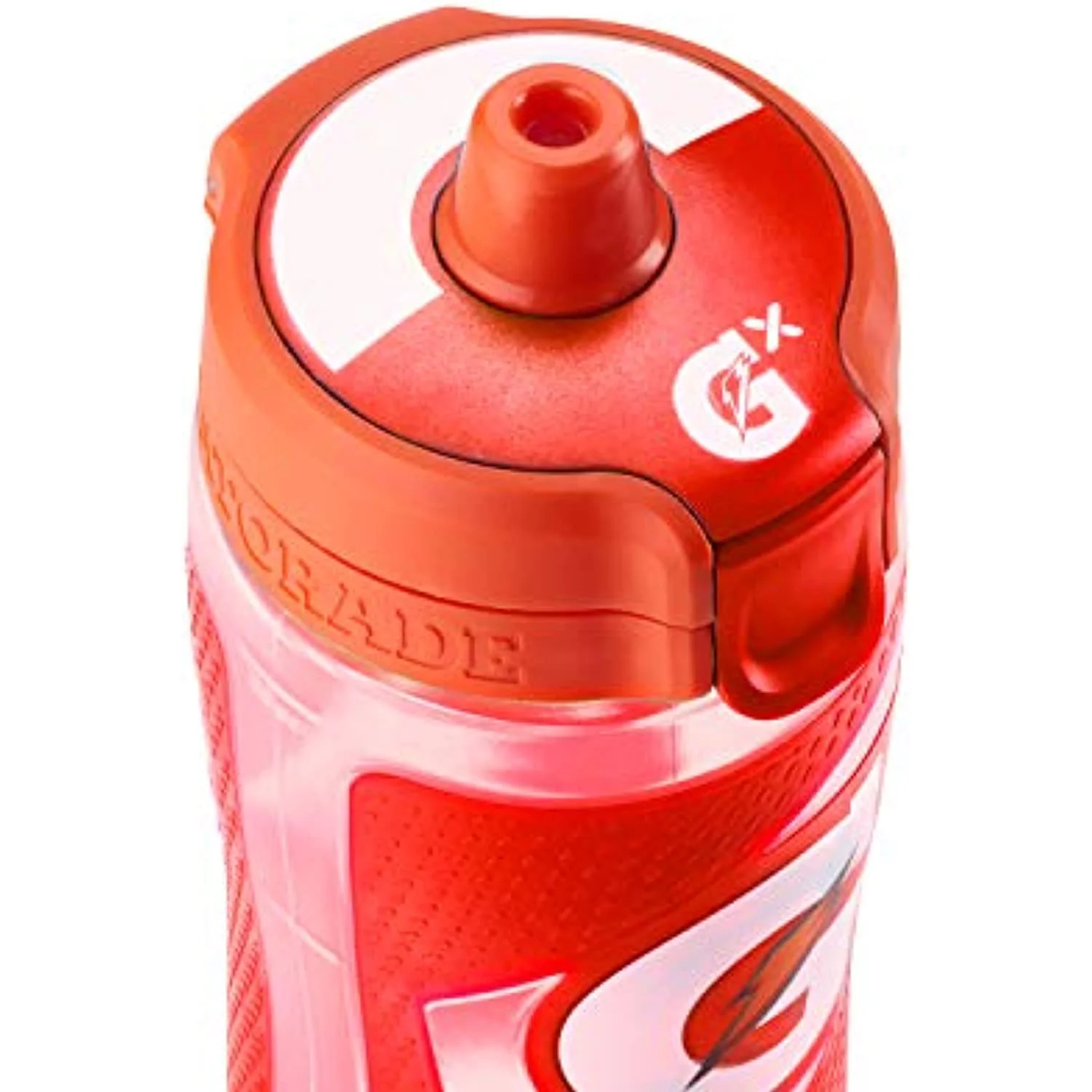Gatorade Gx Hydration System, Non-Slip Gx Squeeze Bottles Or Gx Sports Drink Concentrate Pods