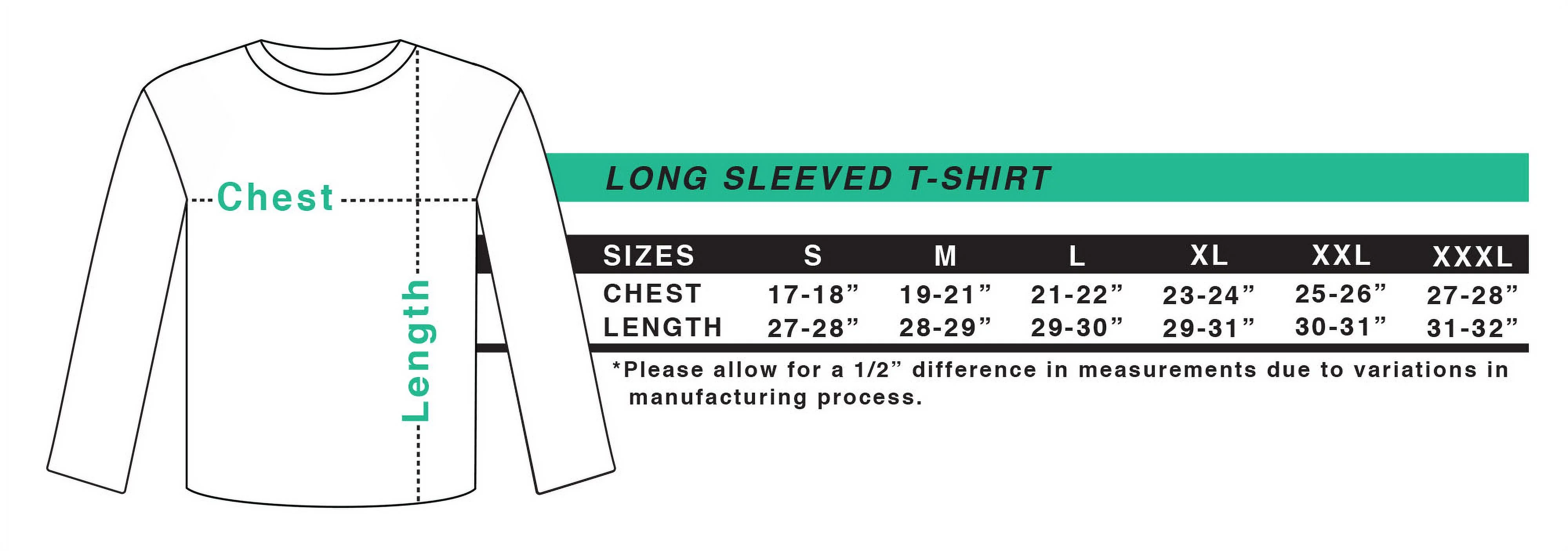 Inktastic Wakeboarding Eat Sleep Wakeboard Repeat Long Sleeve T-Shirt