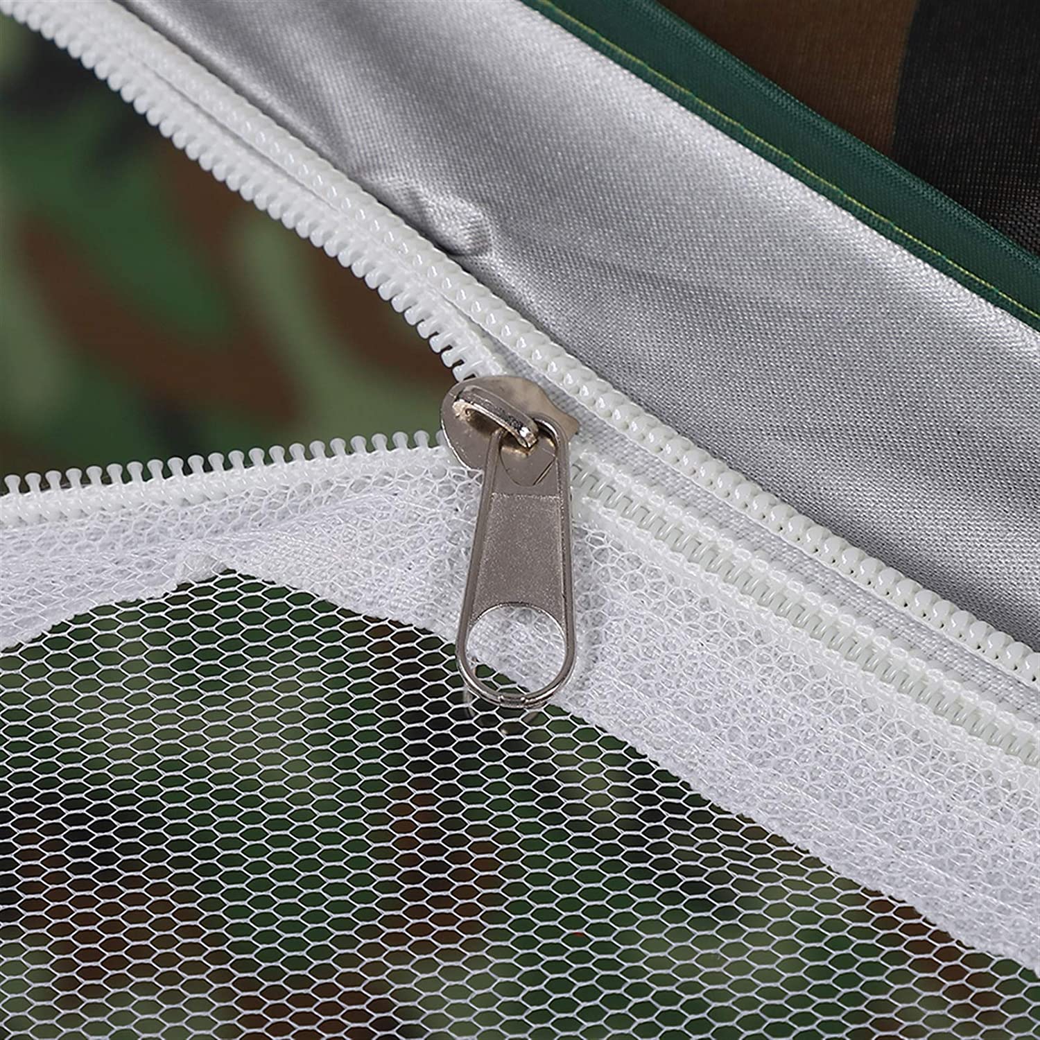 Person Camping Dome Tent Camouflage, Waterproof Camping Tent Withcarry Bag For Hiking Travel Picnic Beach Outdoor, Self-Driving Tour, Camouflage Tents For Camping