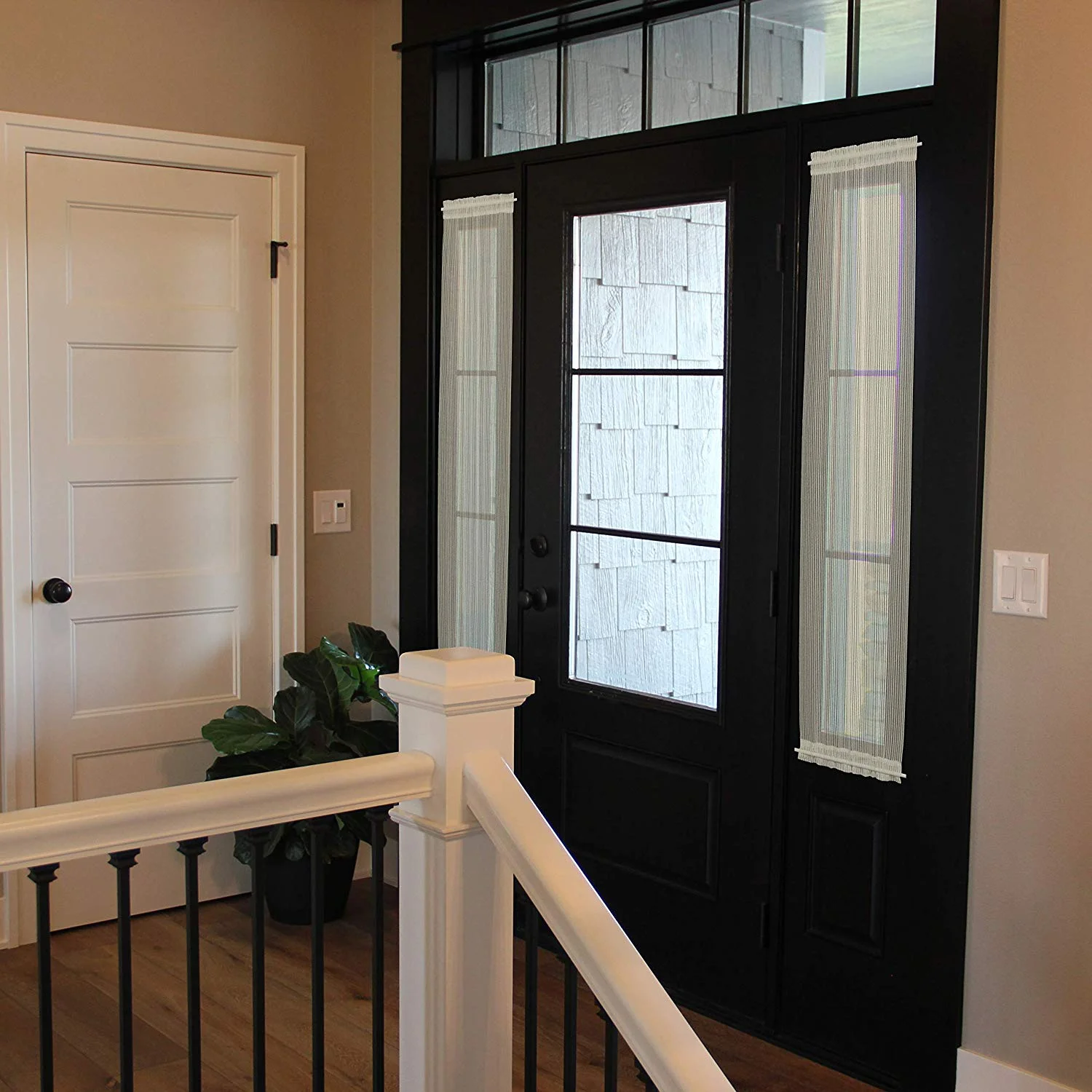 Heritage Lace Chelsea 14x38 Sidelight