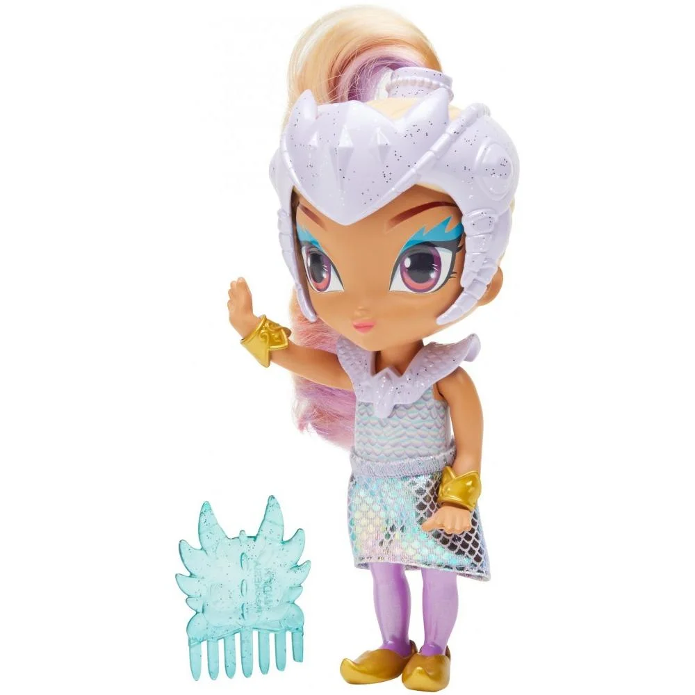 Fisher-Price Shimmer and Shine Dragon Rider Farnaz