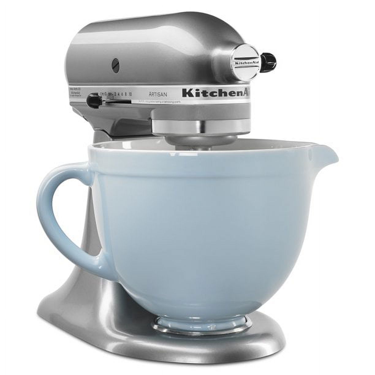 KitchenAid 5-Qt. Tilt-Head Ceramic Bowl