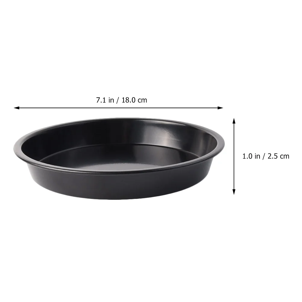 Frcolor Air Fryer Accessories Cooker Oven Set Kitchen Qt 7 3 Fry French Kit Food Rack Drying Trivet Accessory Basket Mould Cake