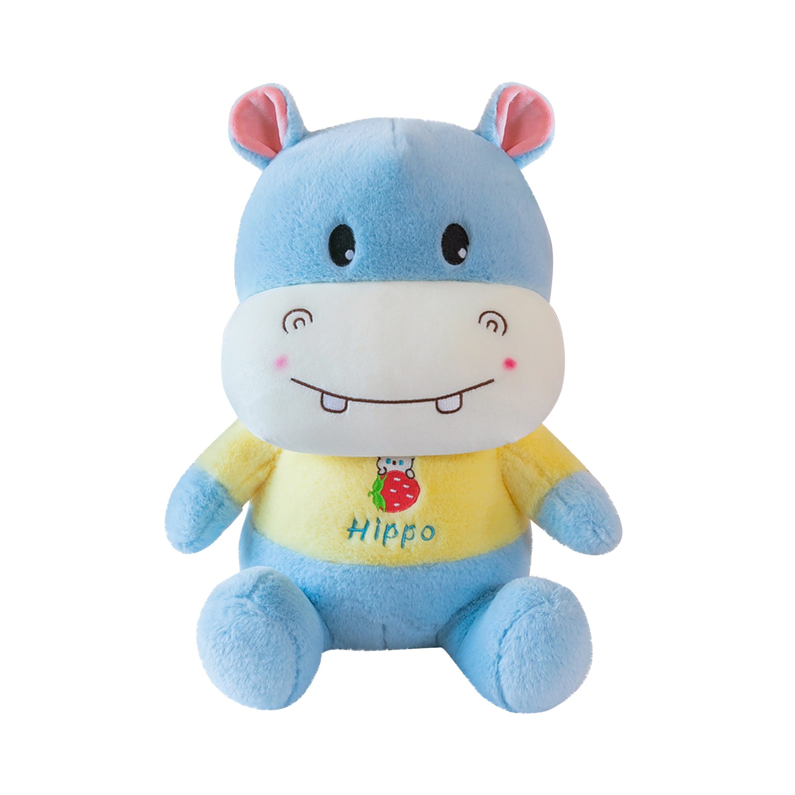 Dolls: Your Perfect Playmates! HIMIWAY Handmade Dolls Plush Doll Toy Gift Cartoon Style Children's Rag Doll Doll