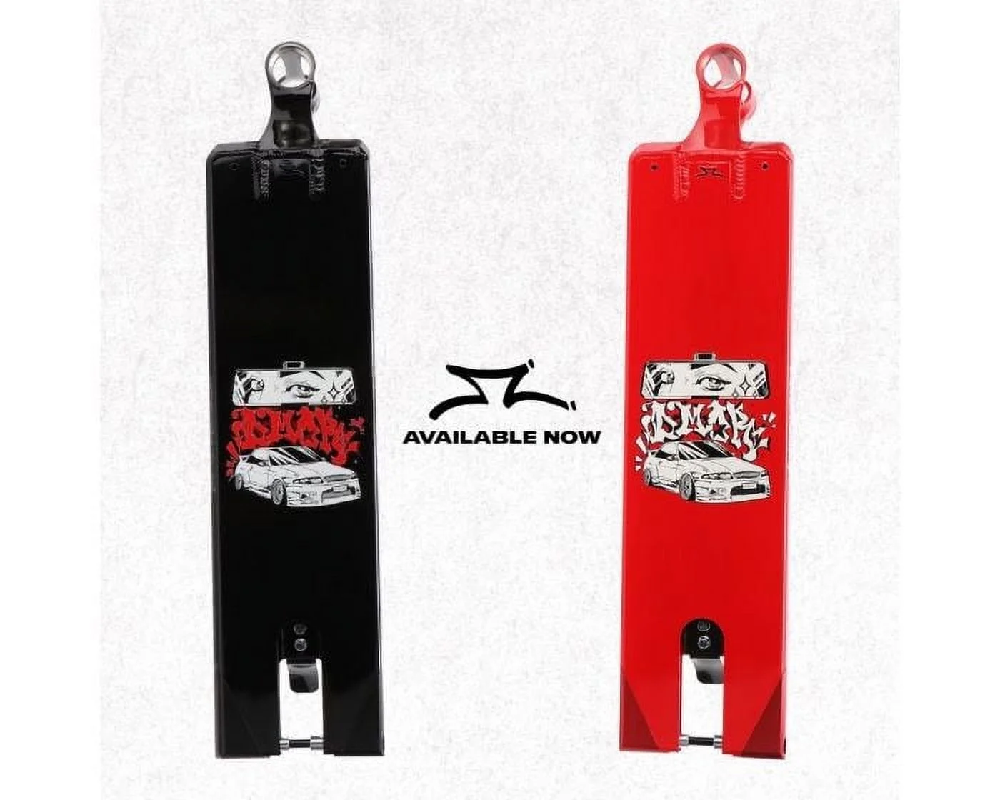 AO Dylan Morrison V2 Deck