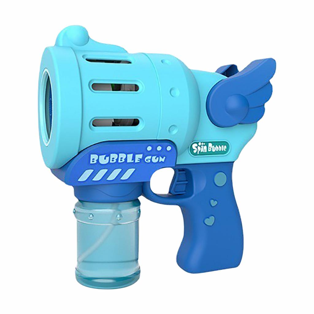 Kayannuo Christmas Clearance Kids Toys Colorful Bubble Light Bubble Children's Machine Cartoon Electric Luminous10ml